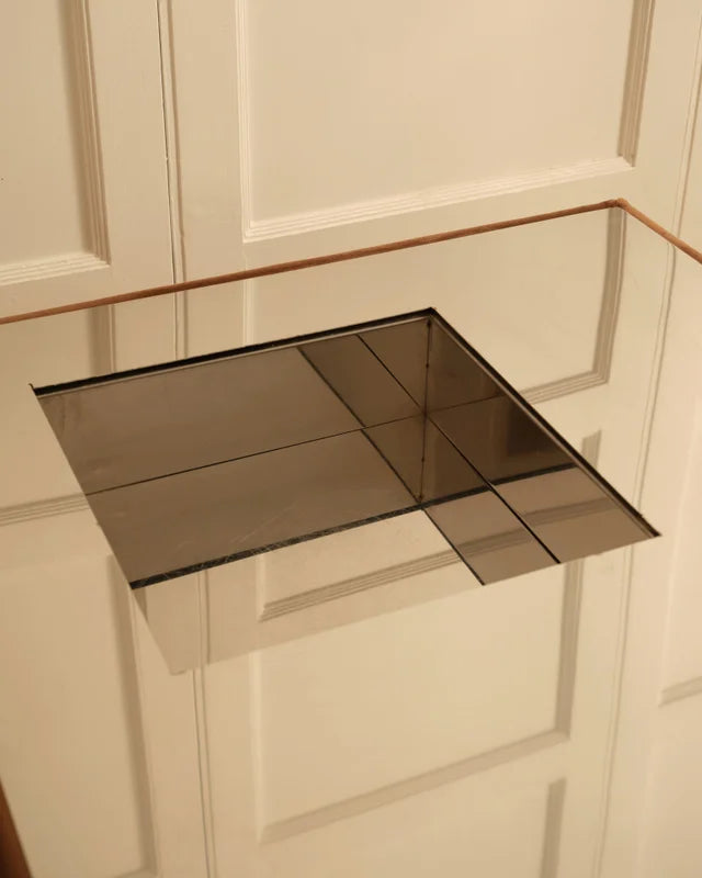 Italian Coffee Table 1970s
