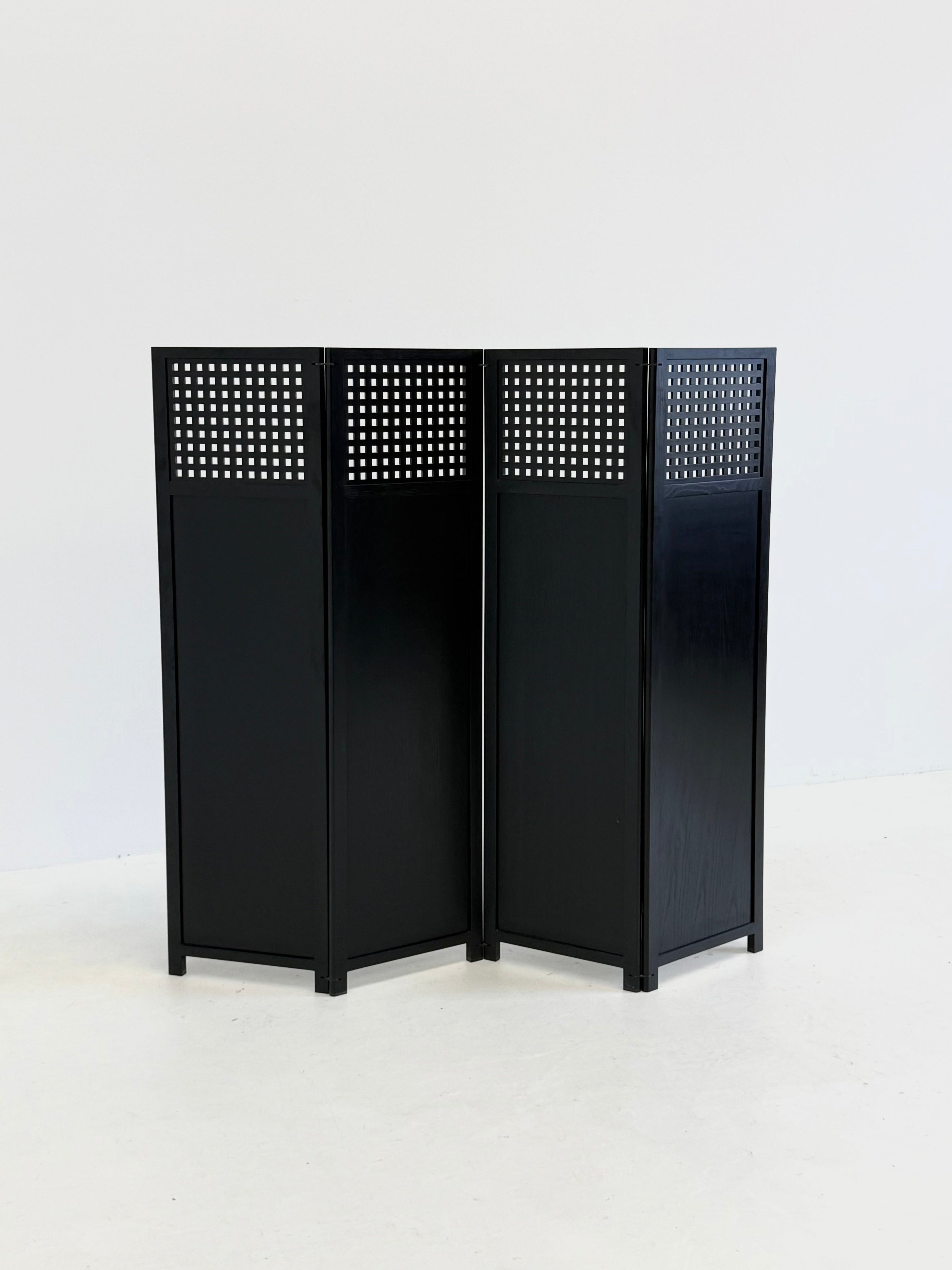 Room screen by Umberto Asnago for Giorgetti — view 13