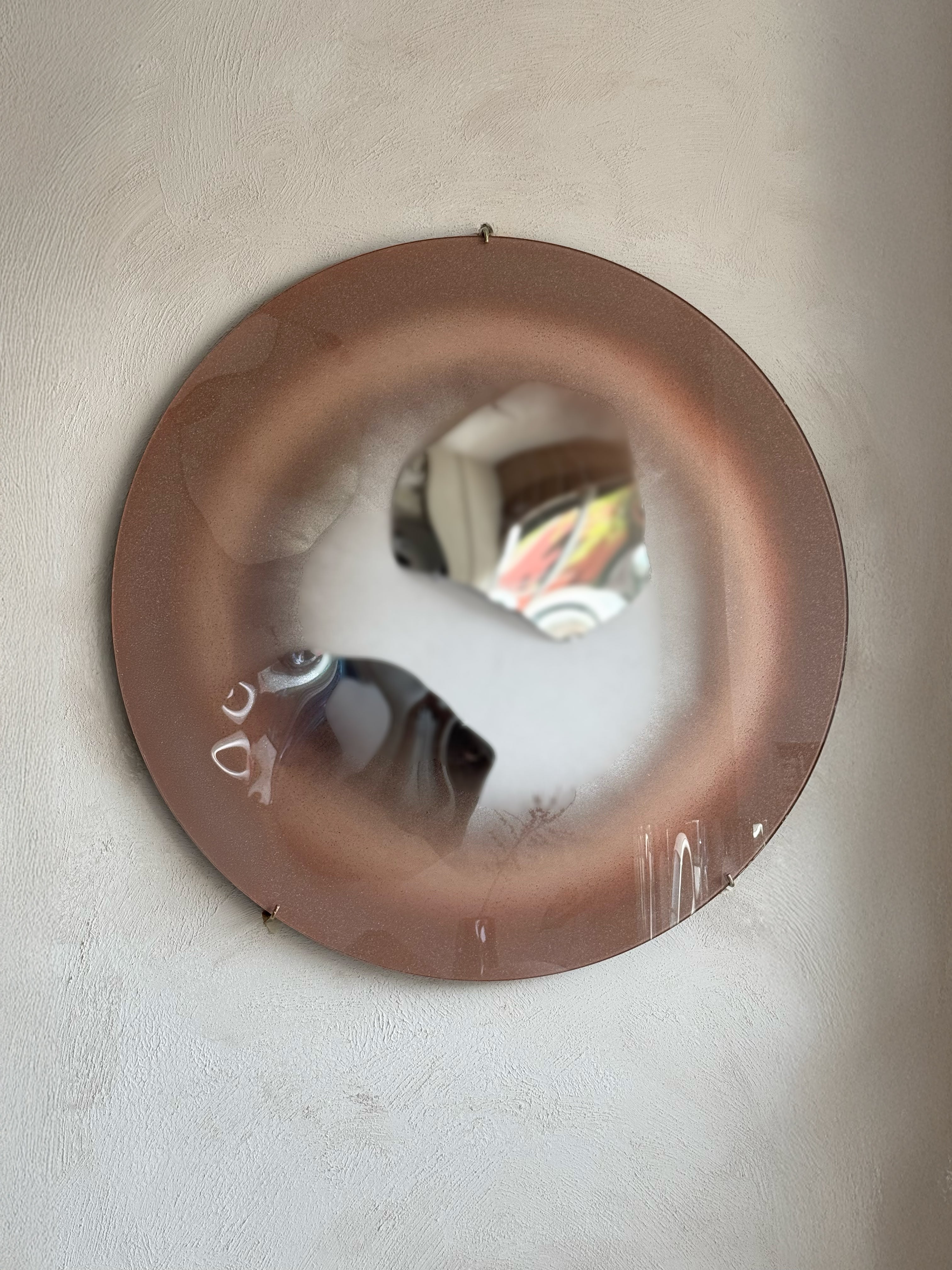 'Sandstorm' Mirror