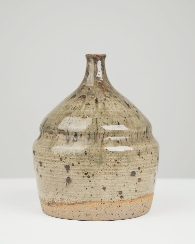 Soliflore vase by Gustave Tiffoche by Figuresdesign | The Oblist
