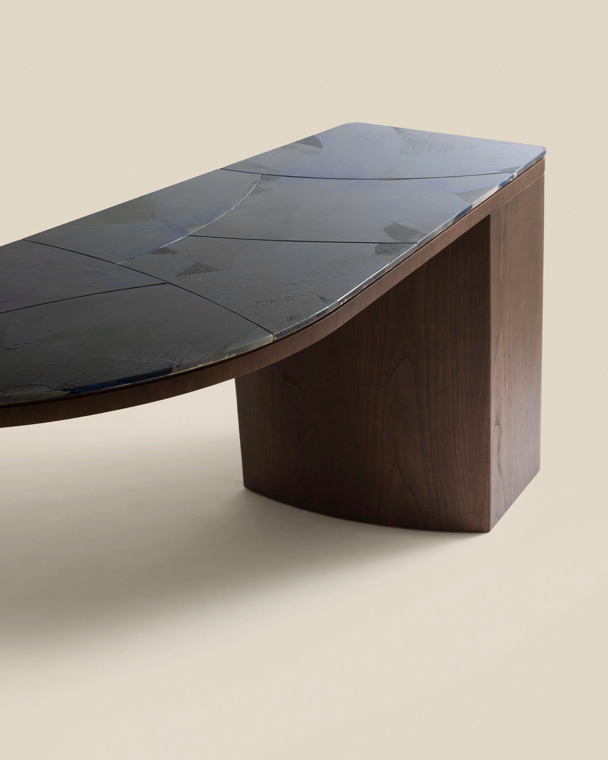Ceido Desk — detail view