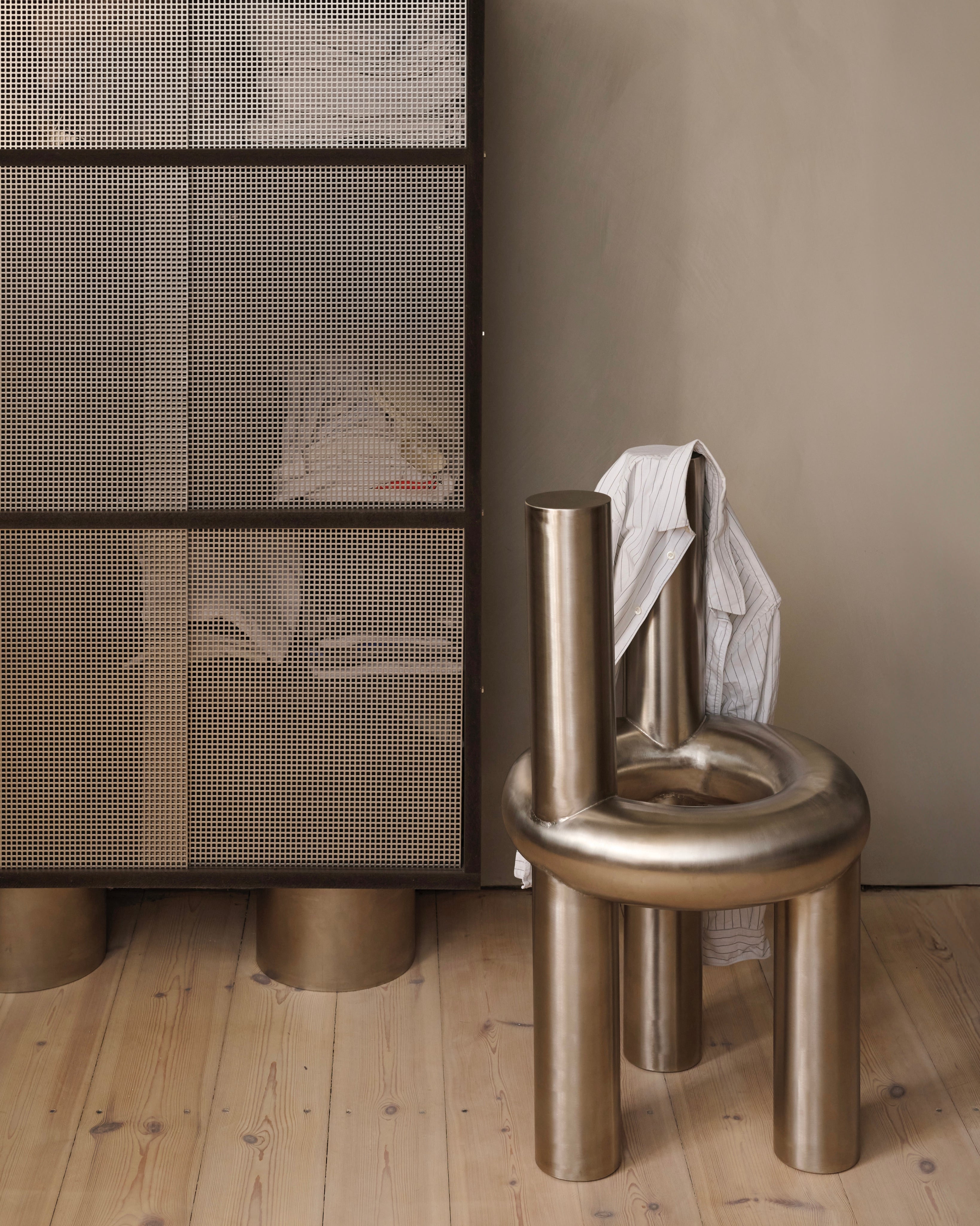 Chunk Chair — view 9