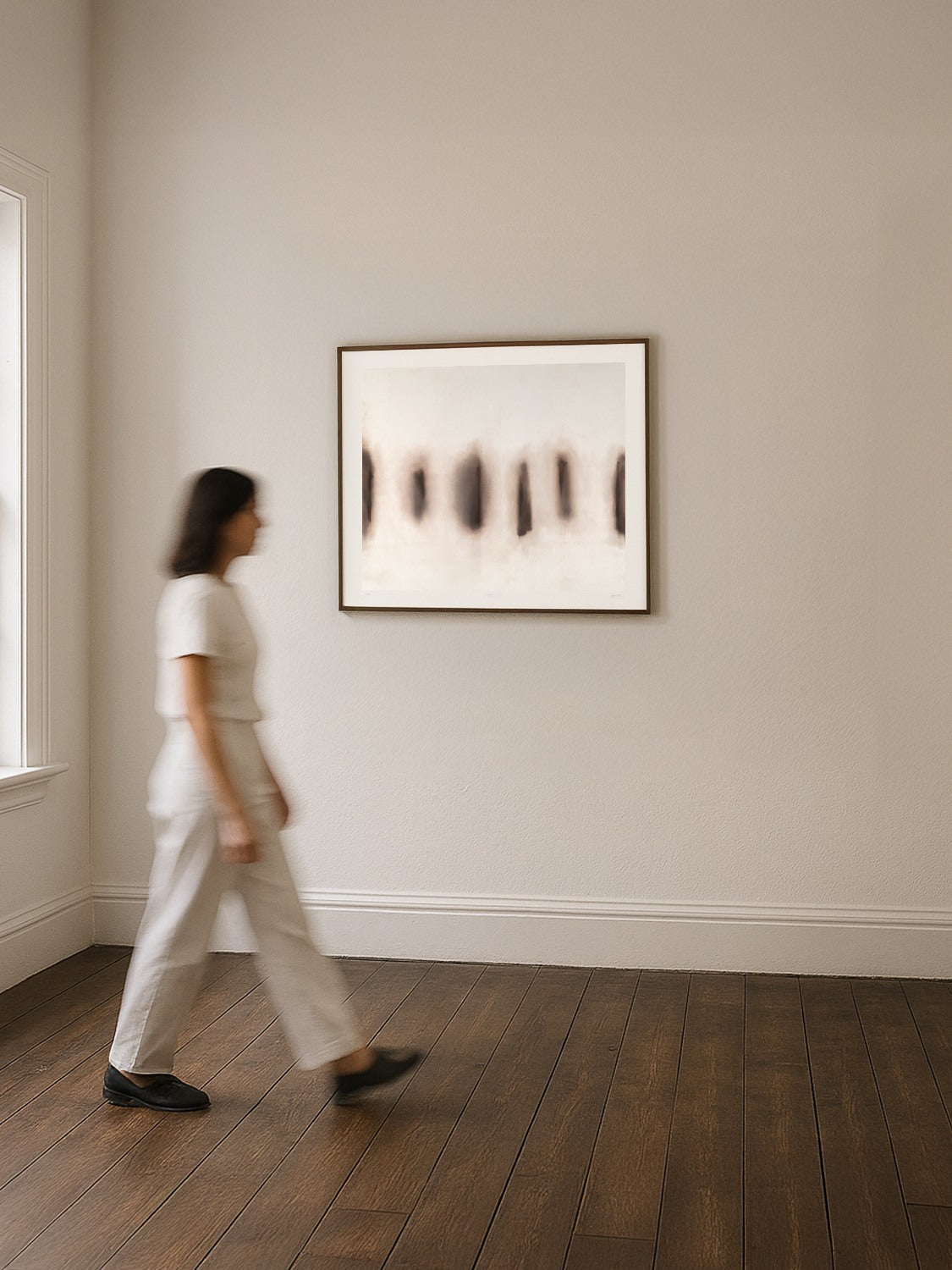 'ST445', Impression Giclée