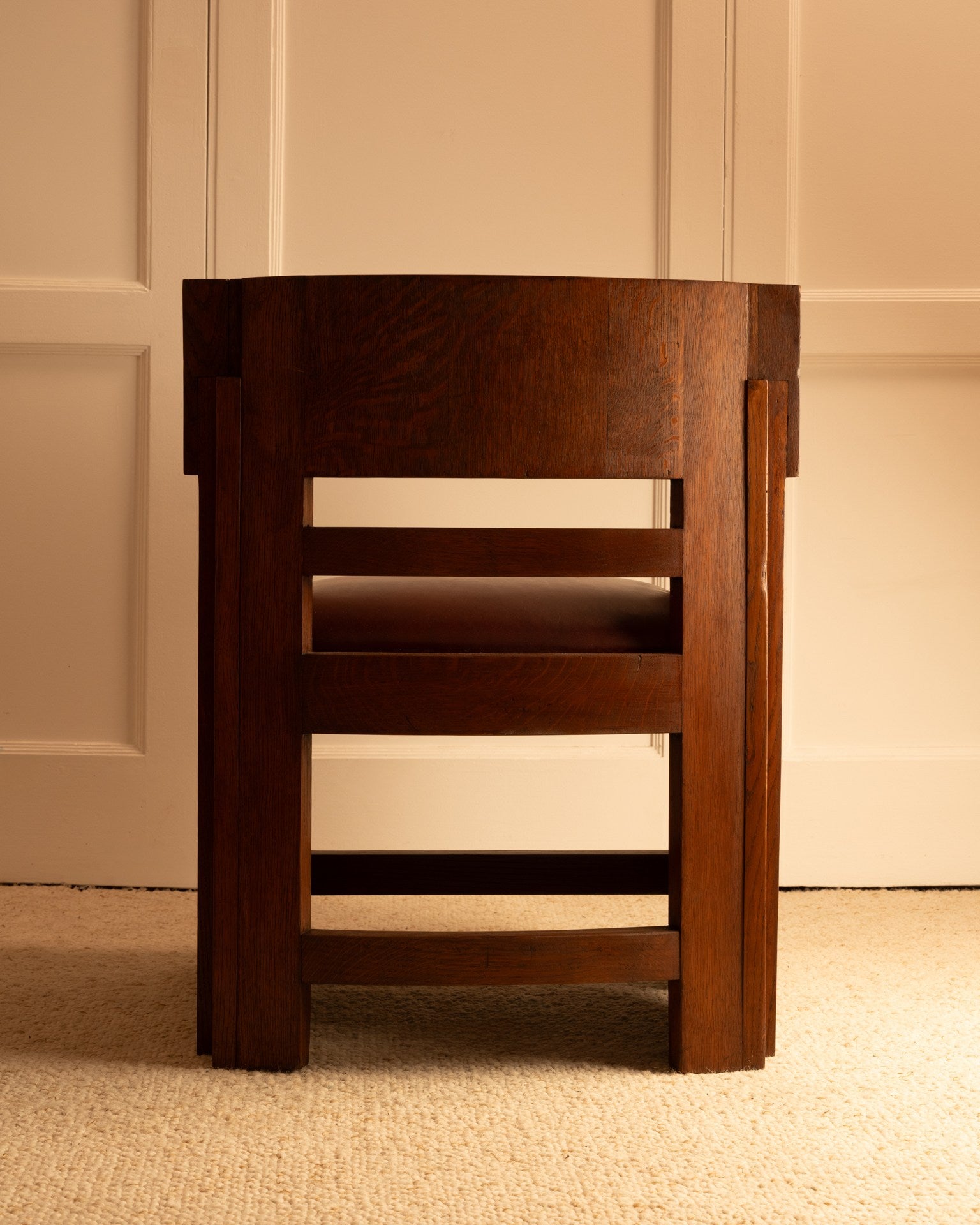 Fauteuils Anthroposophical