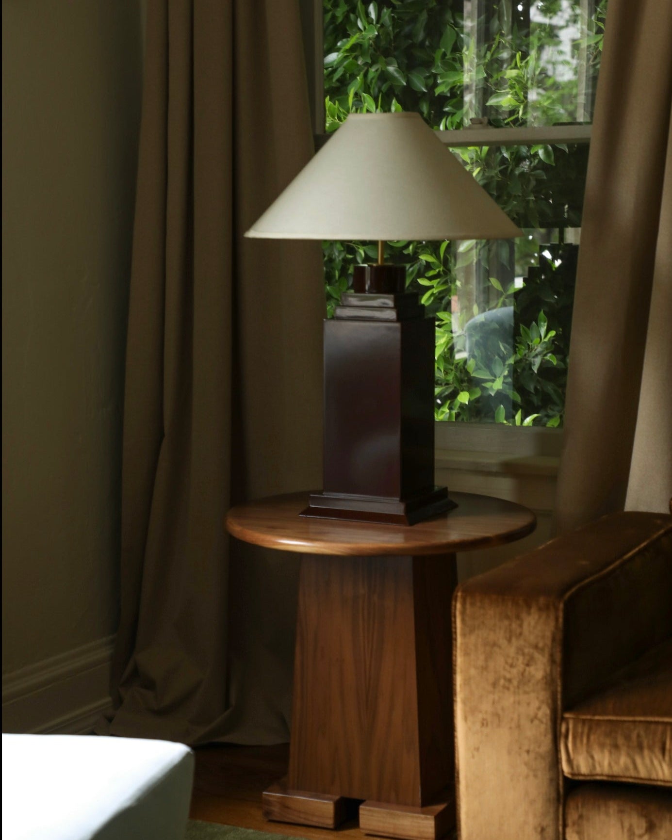 Hudson Table Lamp
