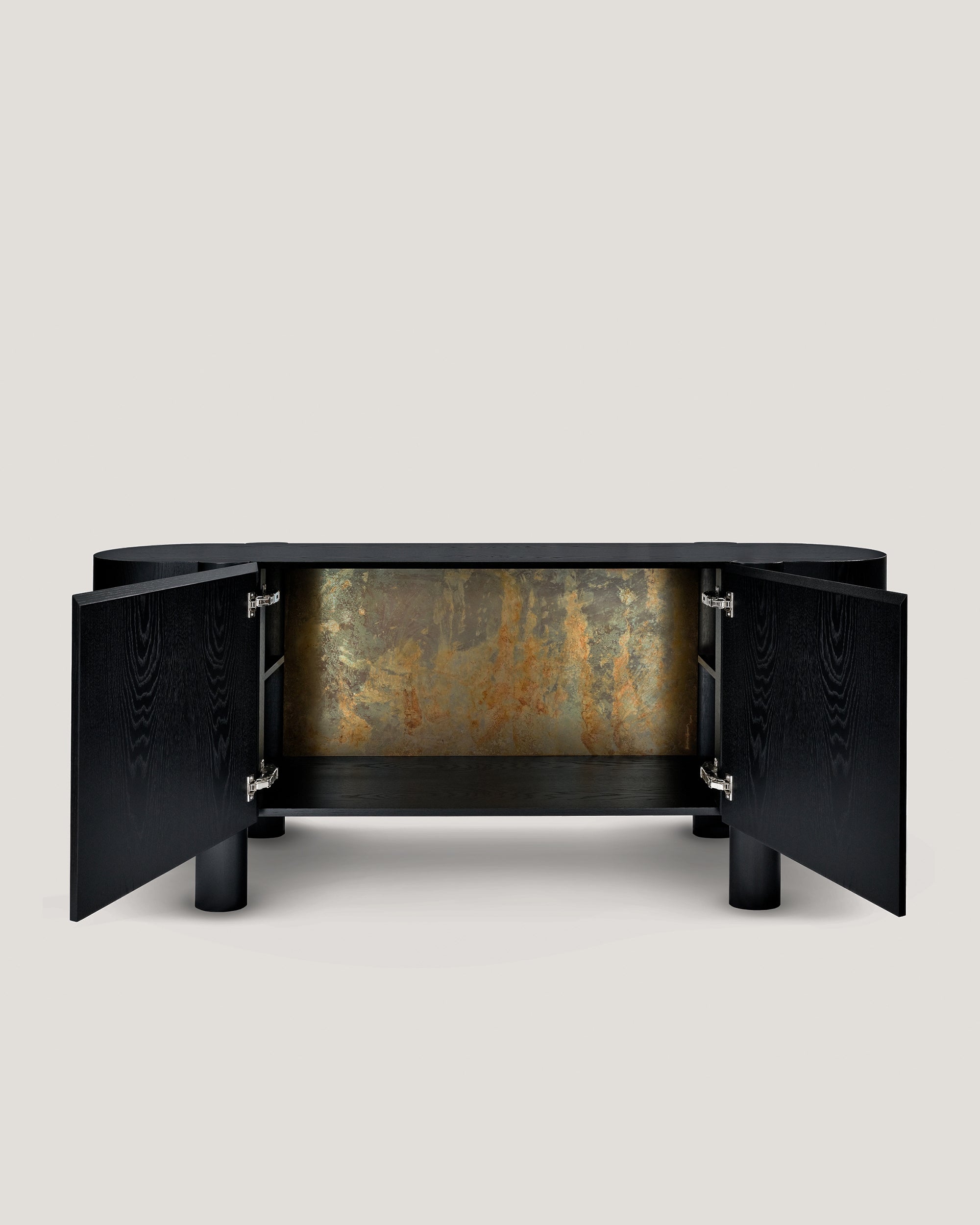 Era Credenza Cabinet