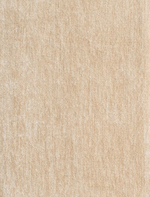 'La Plume' Armchair in Dedar Belsuede Fabric — lifestyle setting