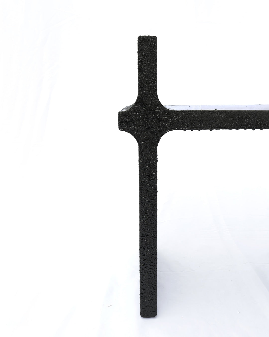 Curul Chair — alternate view