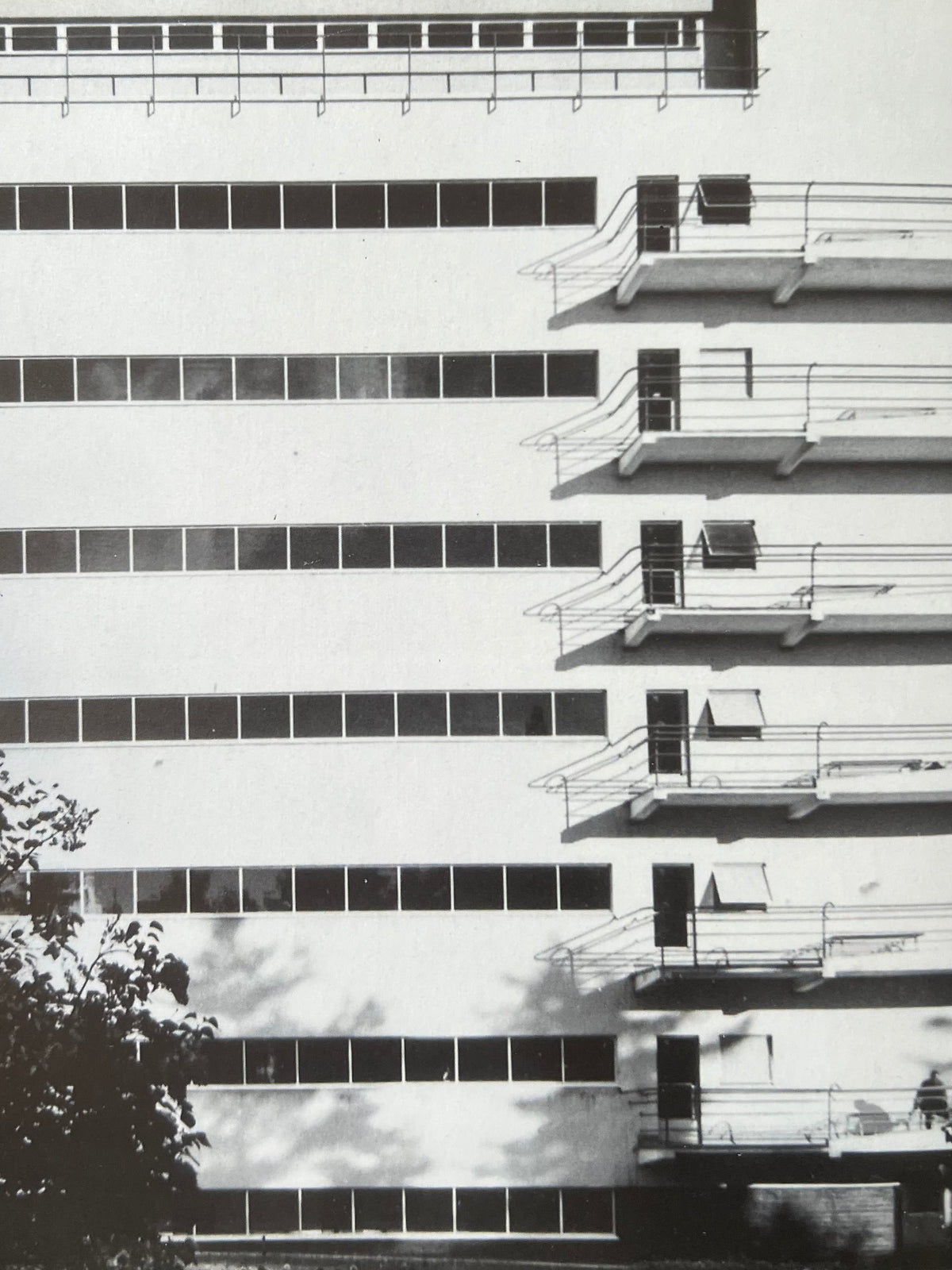 In Berührung mit Alvar Aalto - Architecture Book — view 10