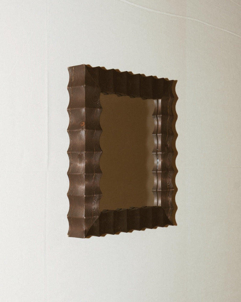 The Spiky Miroir — in context