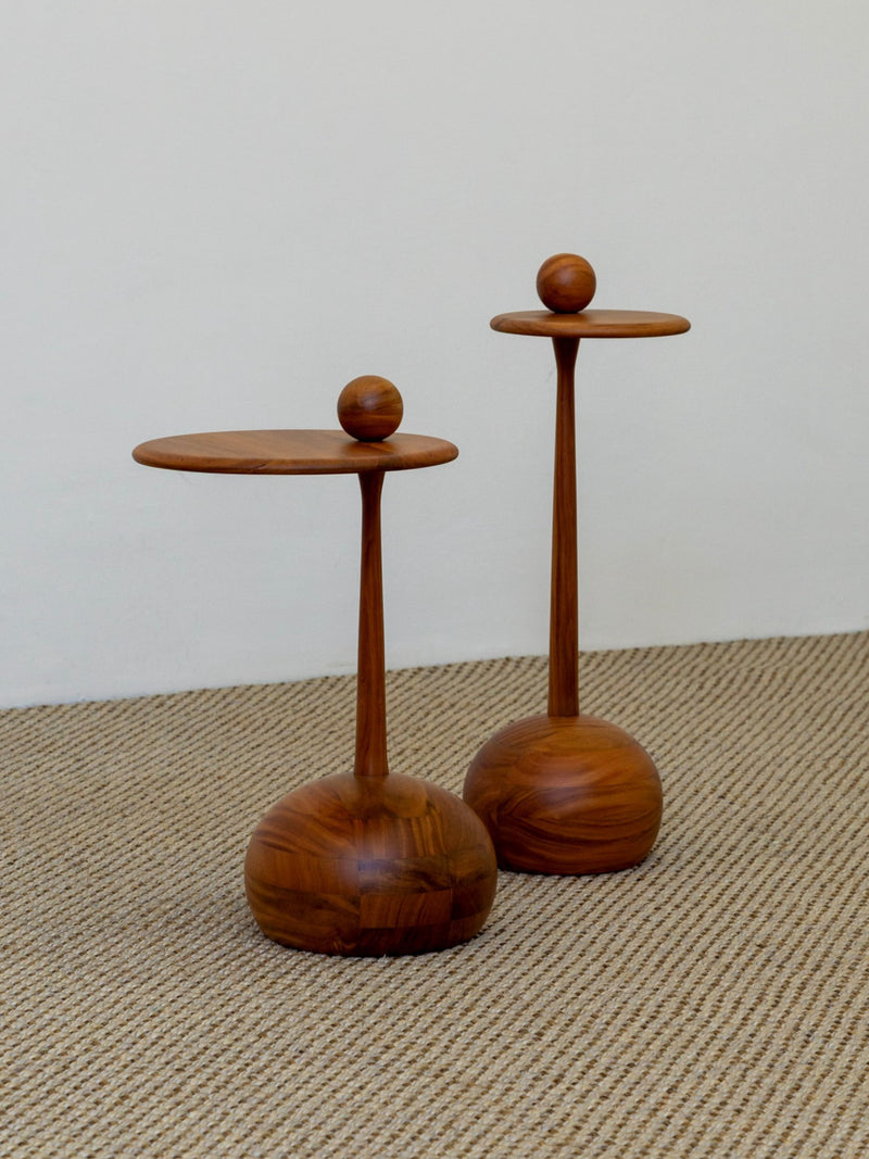 'Serena' Side Table by PROSA | The Oblist