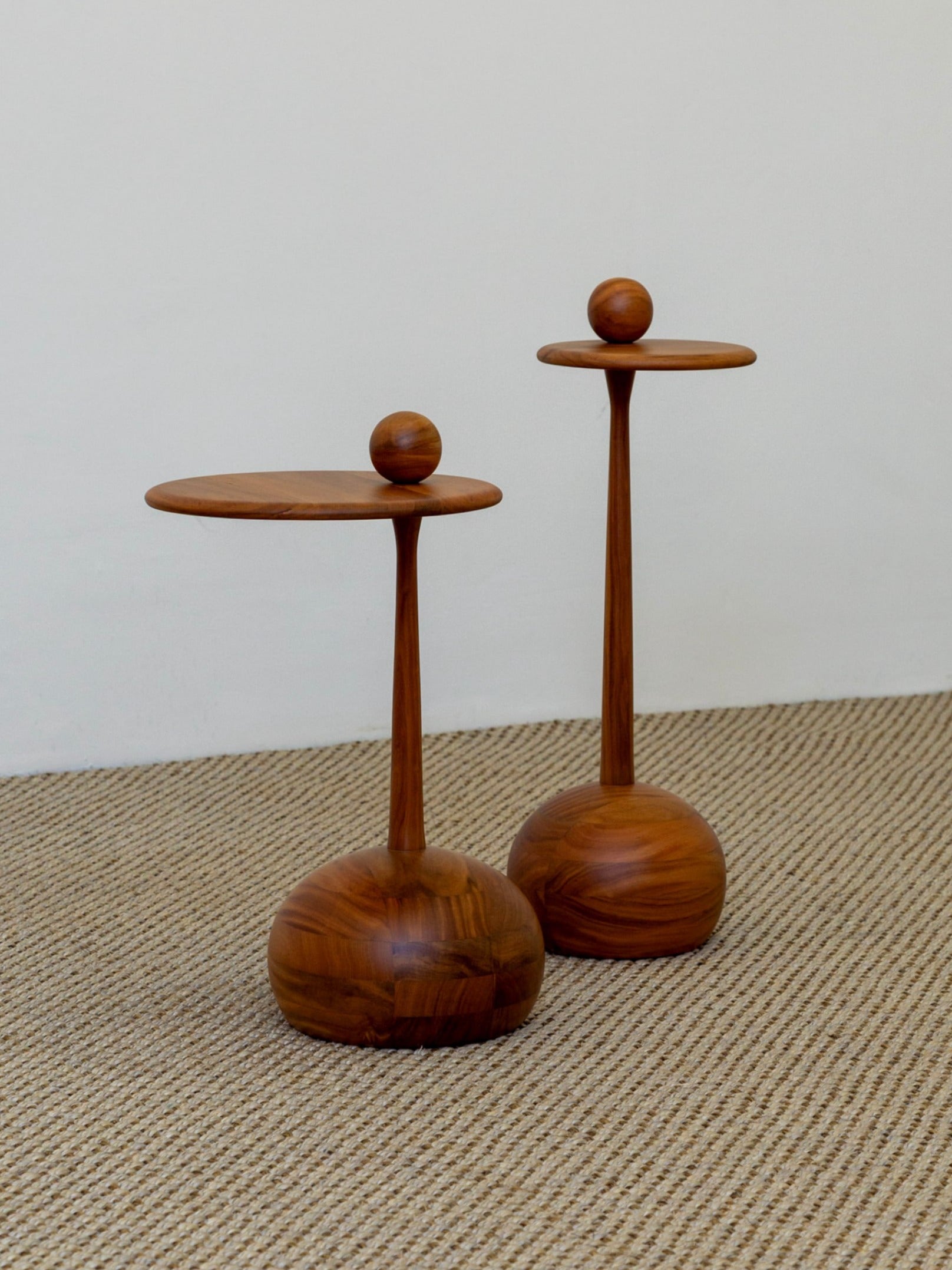 'Serena' Side Table by PROSA | The Oblist