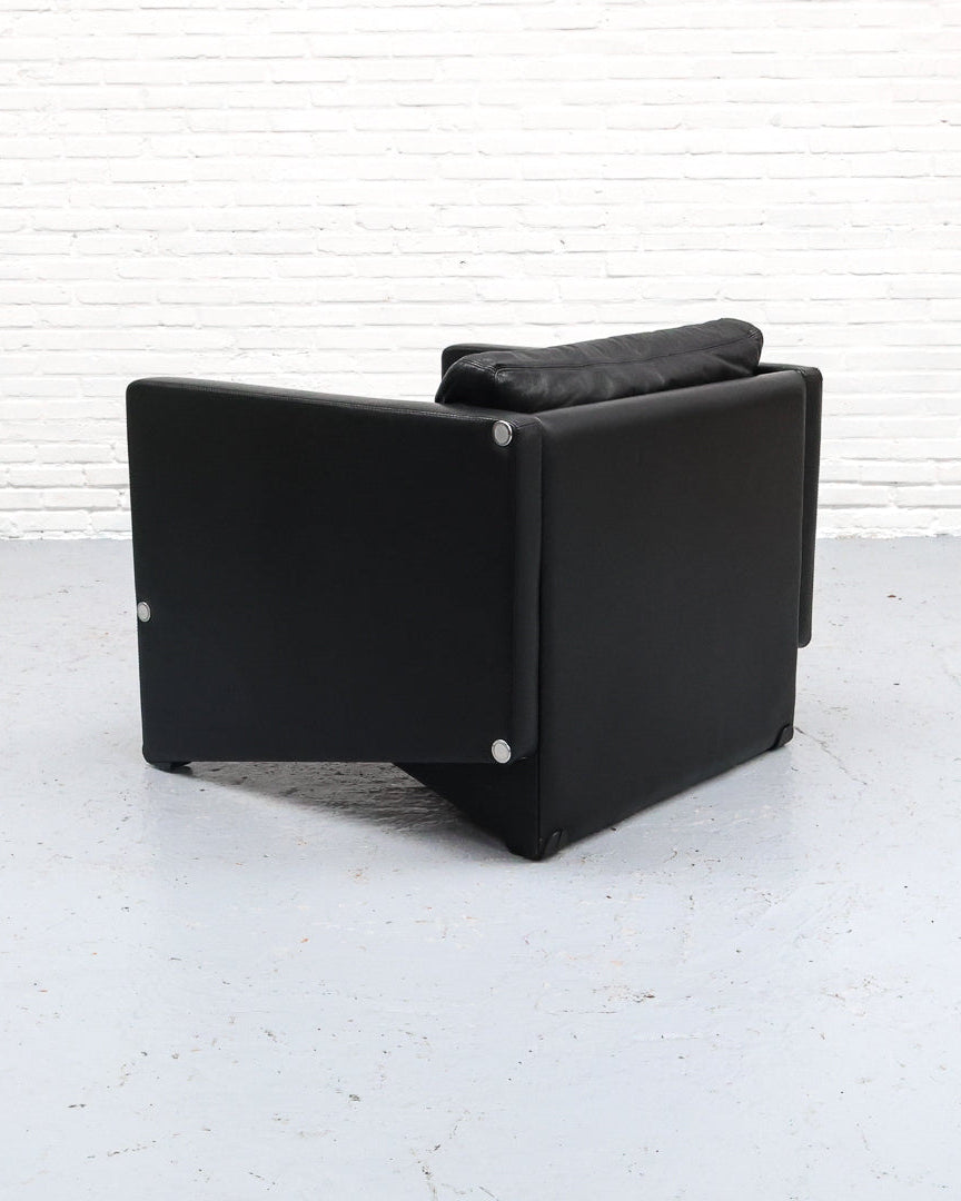 Artifort Triangel Chair 1980s