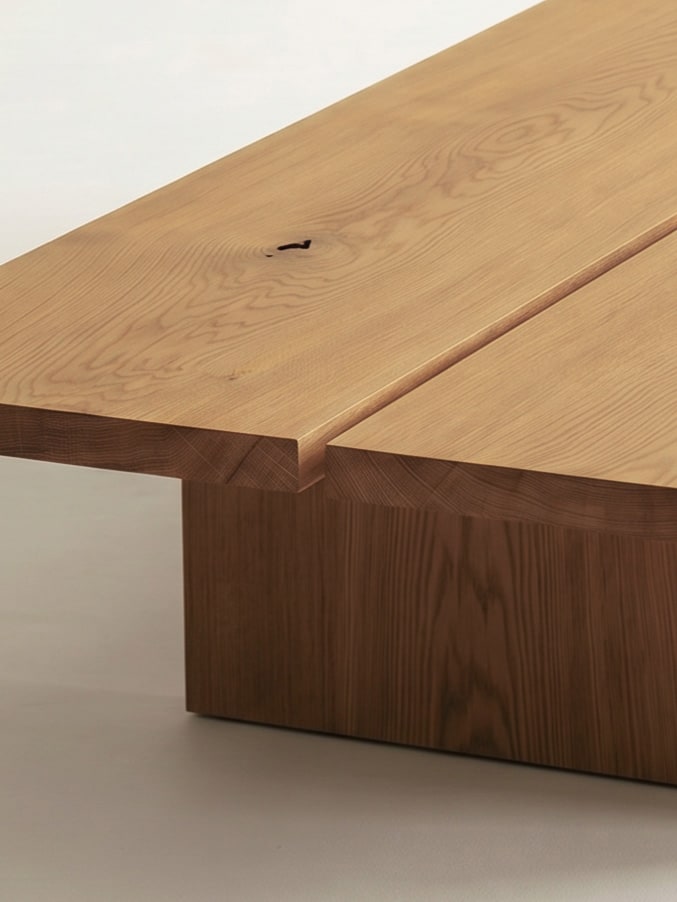 Tanizaki Coffee Table — additional view