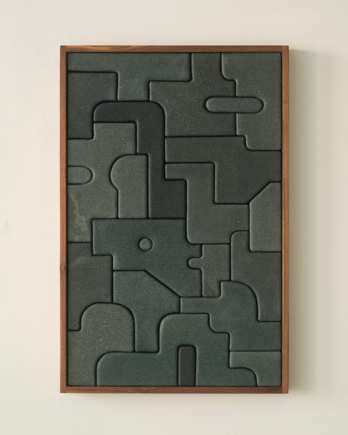 'Nasher Floor' by Matt Byrd — lifestyle setting