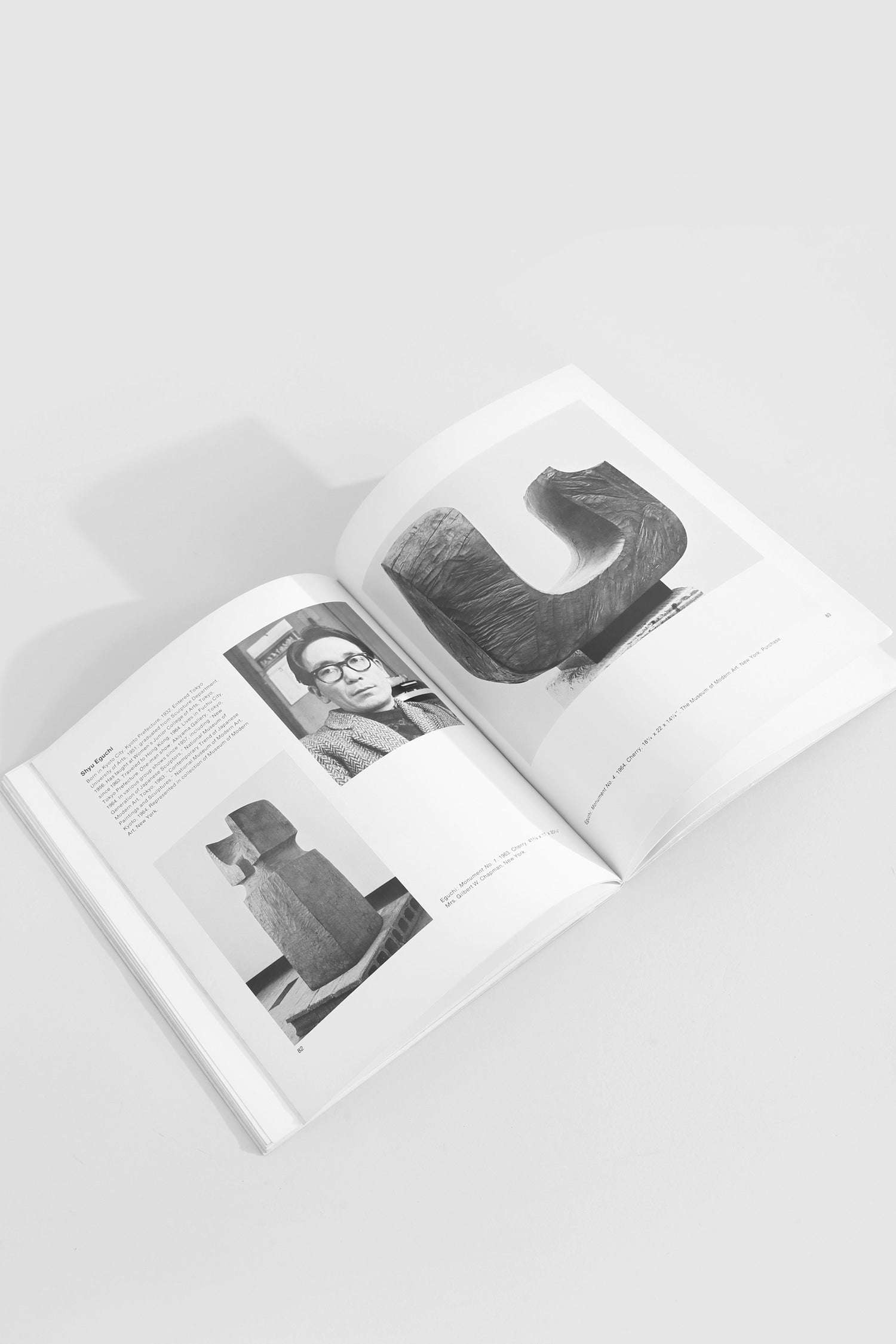 The New Japanese Painting and Sculpture Book  — alternate view
