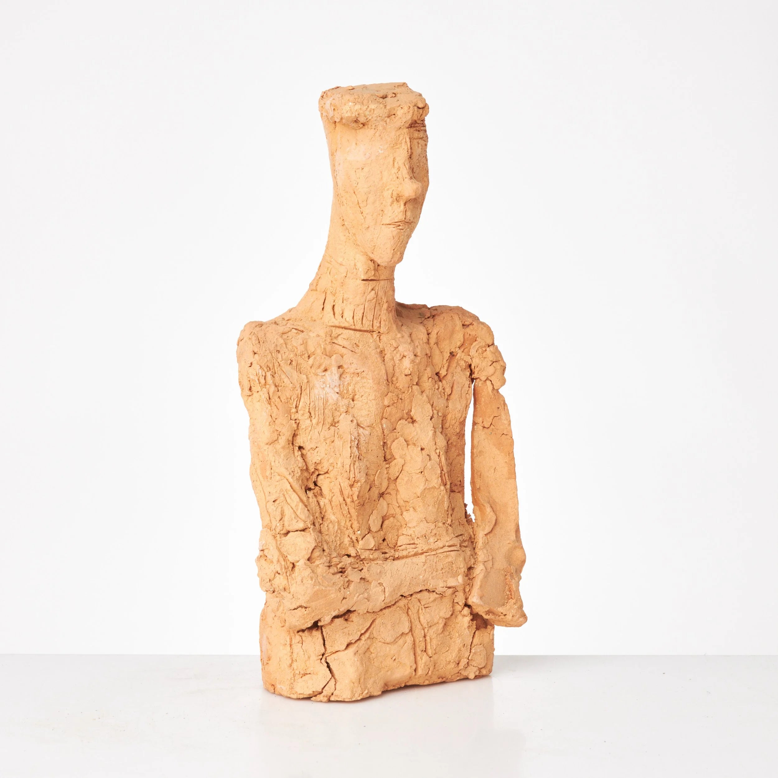 Figurative Sculpture by Majalisa Alexandersson — lifestyle setting