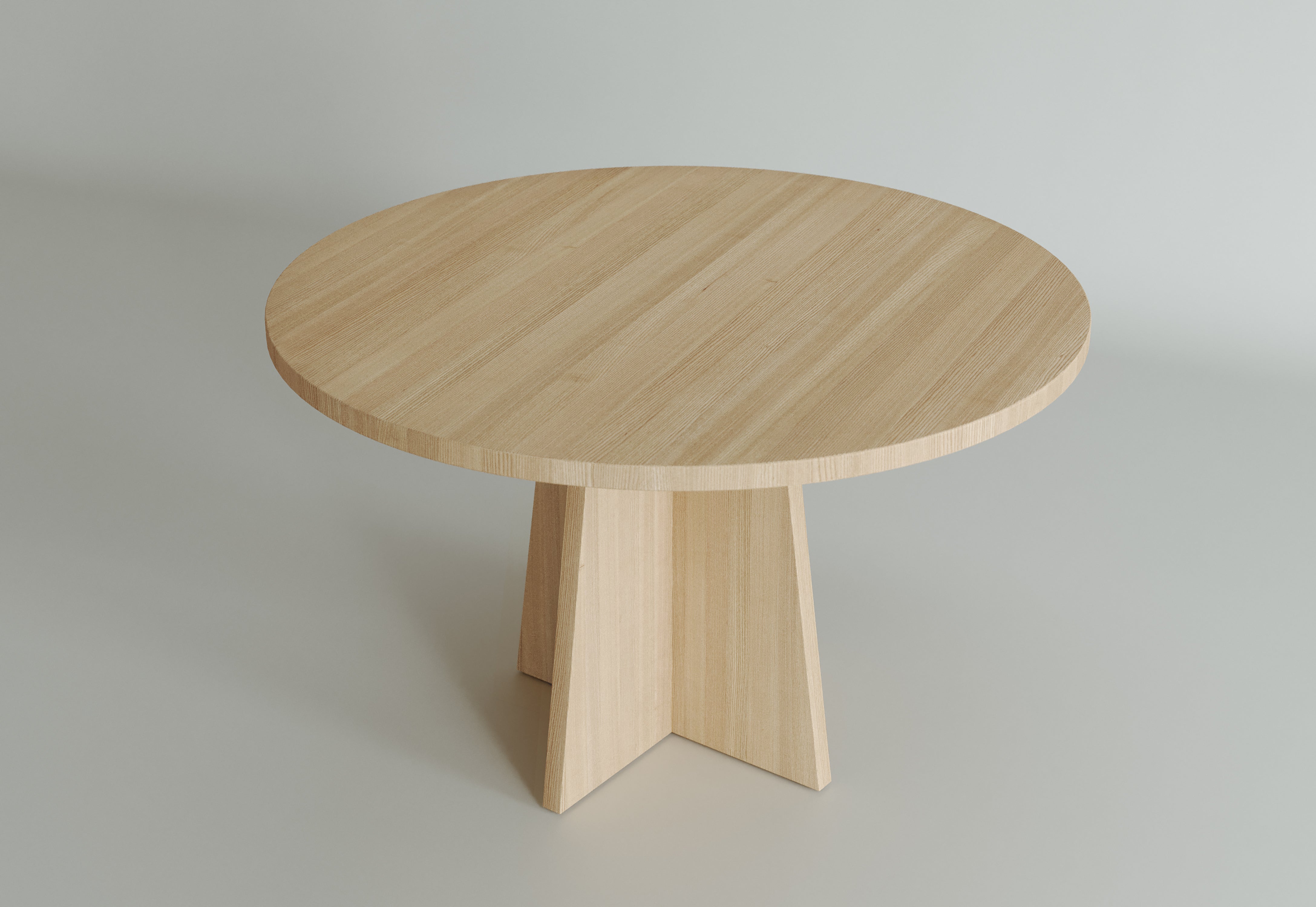 Round Table - Bündner RDN — lifestyle setting