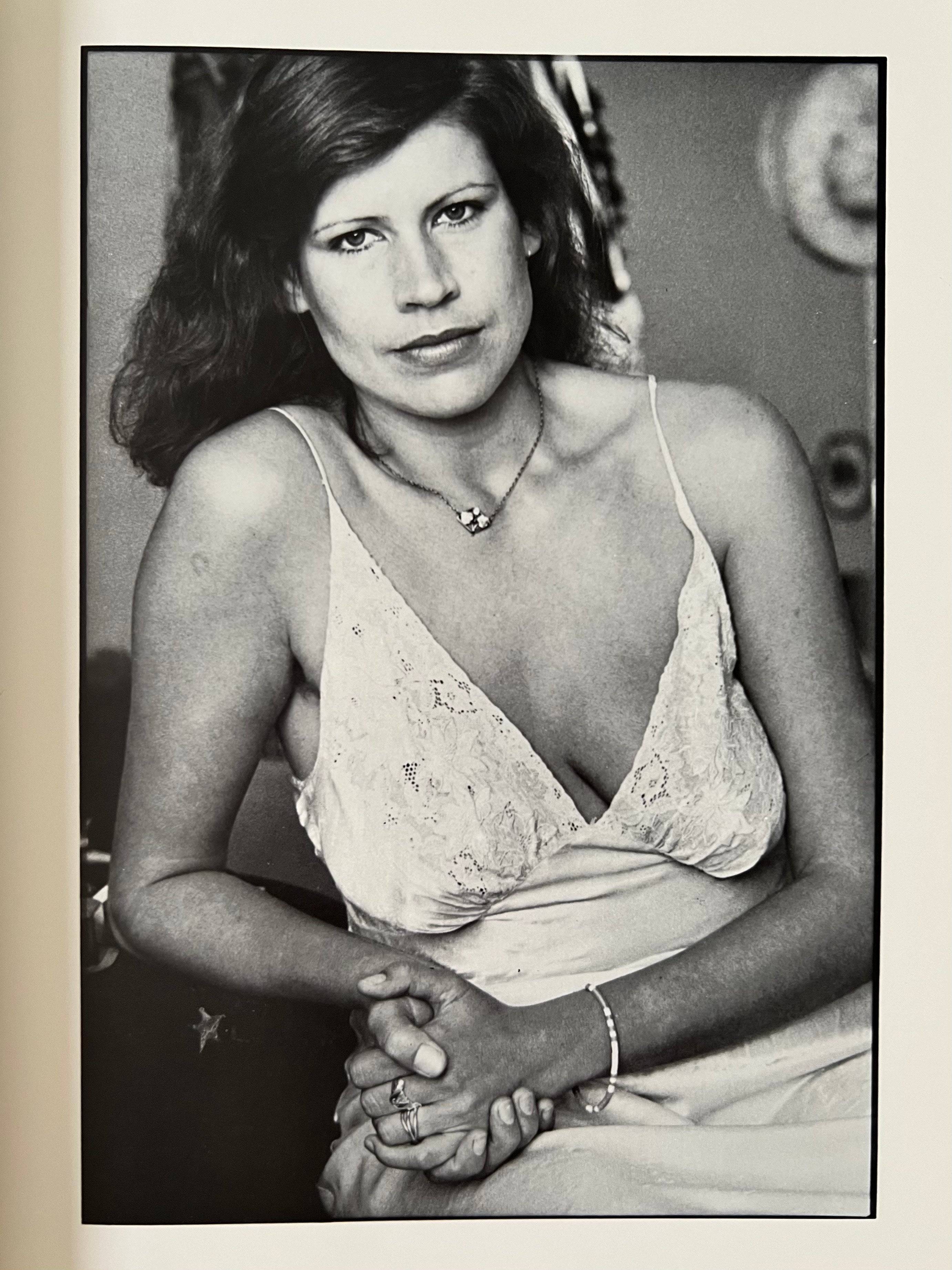 Eva Kroth - Ansichten von Frauen / Views of Women, 1977 - Vintage Photography Book — in context