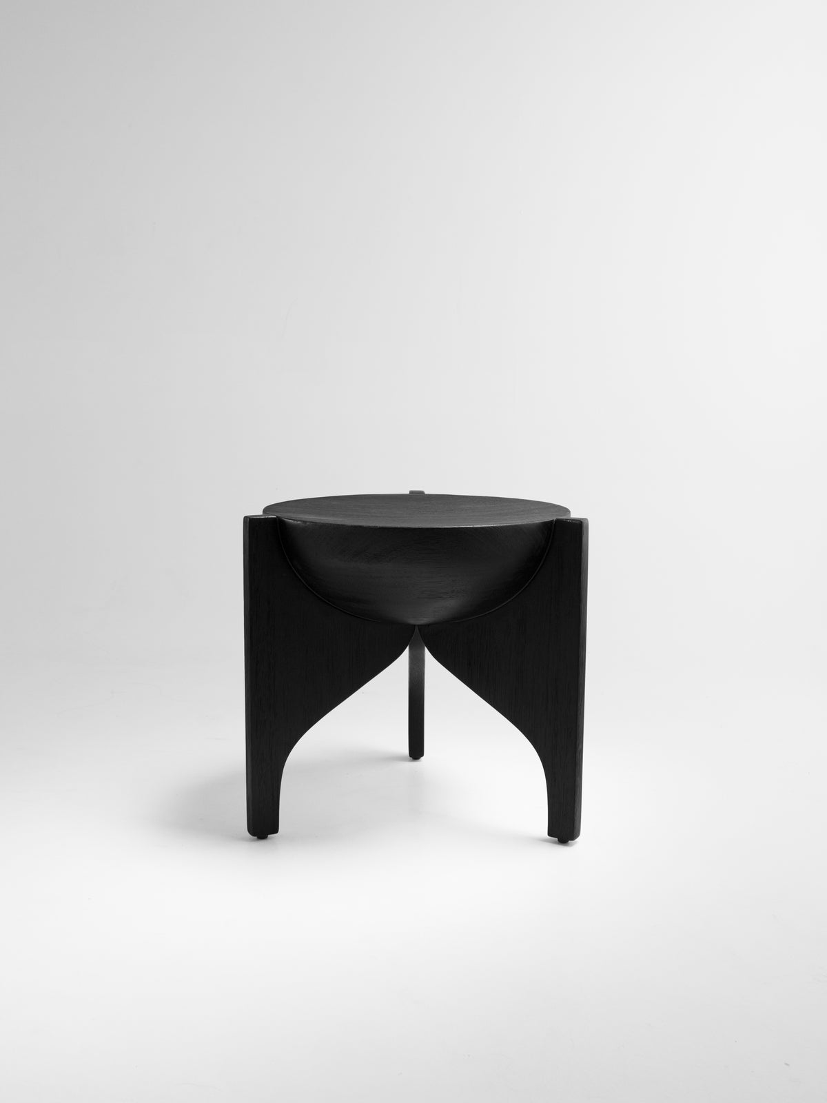 Porto Stool — close-up