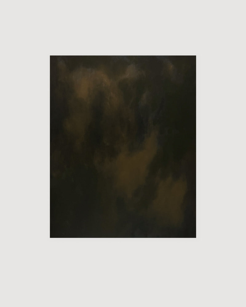 Quiet Fortitude (2026) - Oil Painting by Aimée Adriaansen by Aimée Adriaansen | The Oblist