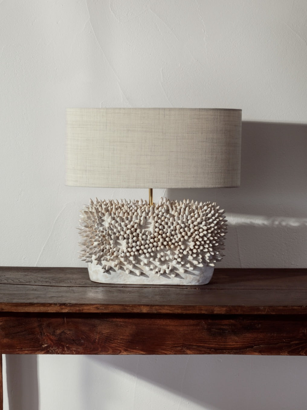 Appuntito Ceramic Lamp — view 9