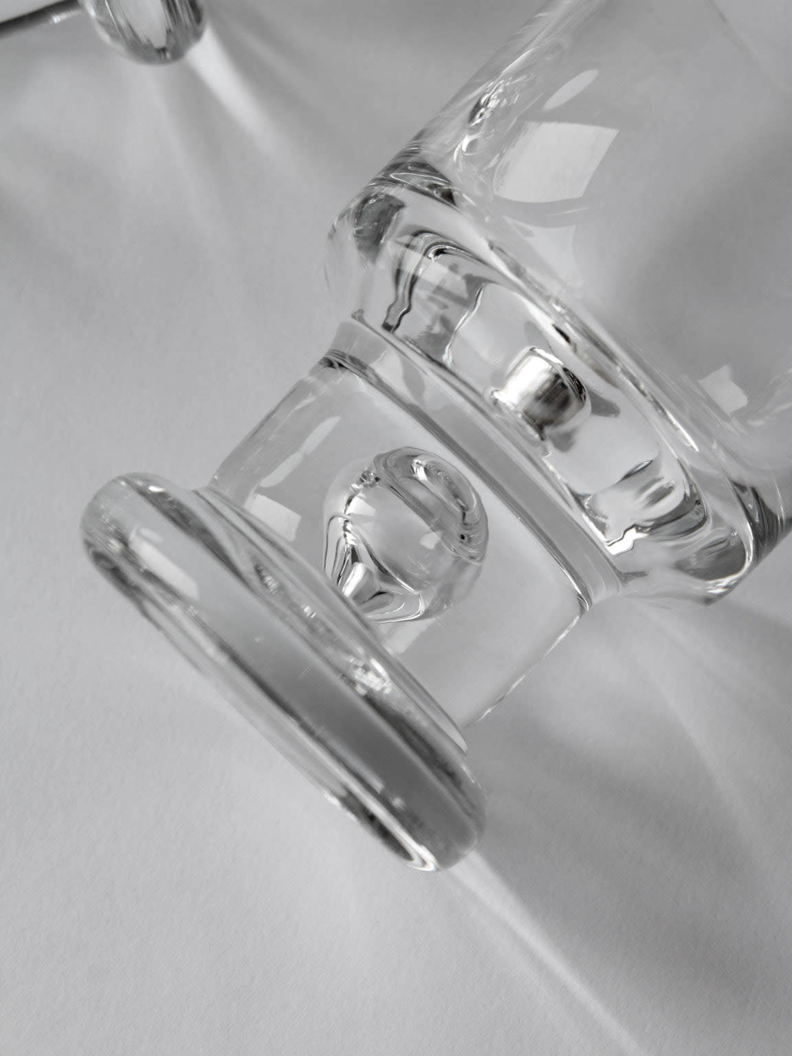 Ensemble de verres à shot Bubble Tapio Wirkkala