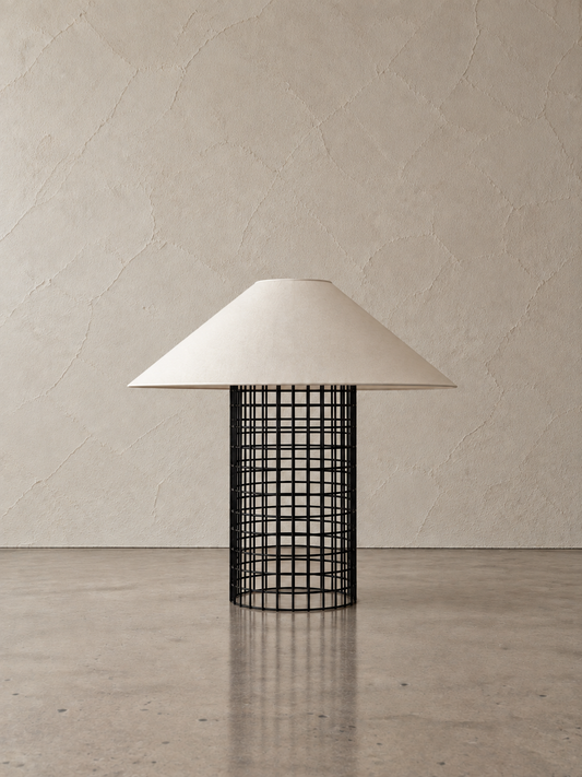 Ento Lamp by Garnier Pingree | The Oblist