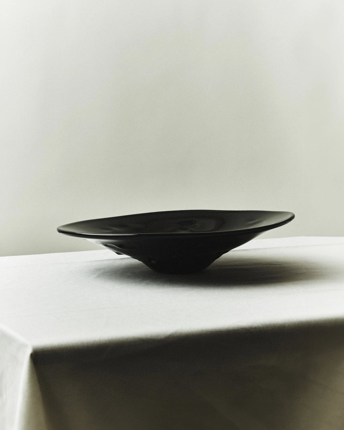 S.R. VINTAGE TRAY DECO BLACK by Louise Roe | The Oblist