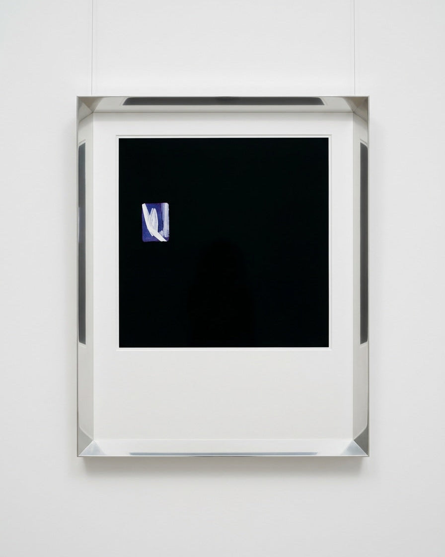 Flash Serie - Monotype I by Alexandra Denat | The Oblist