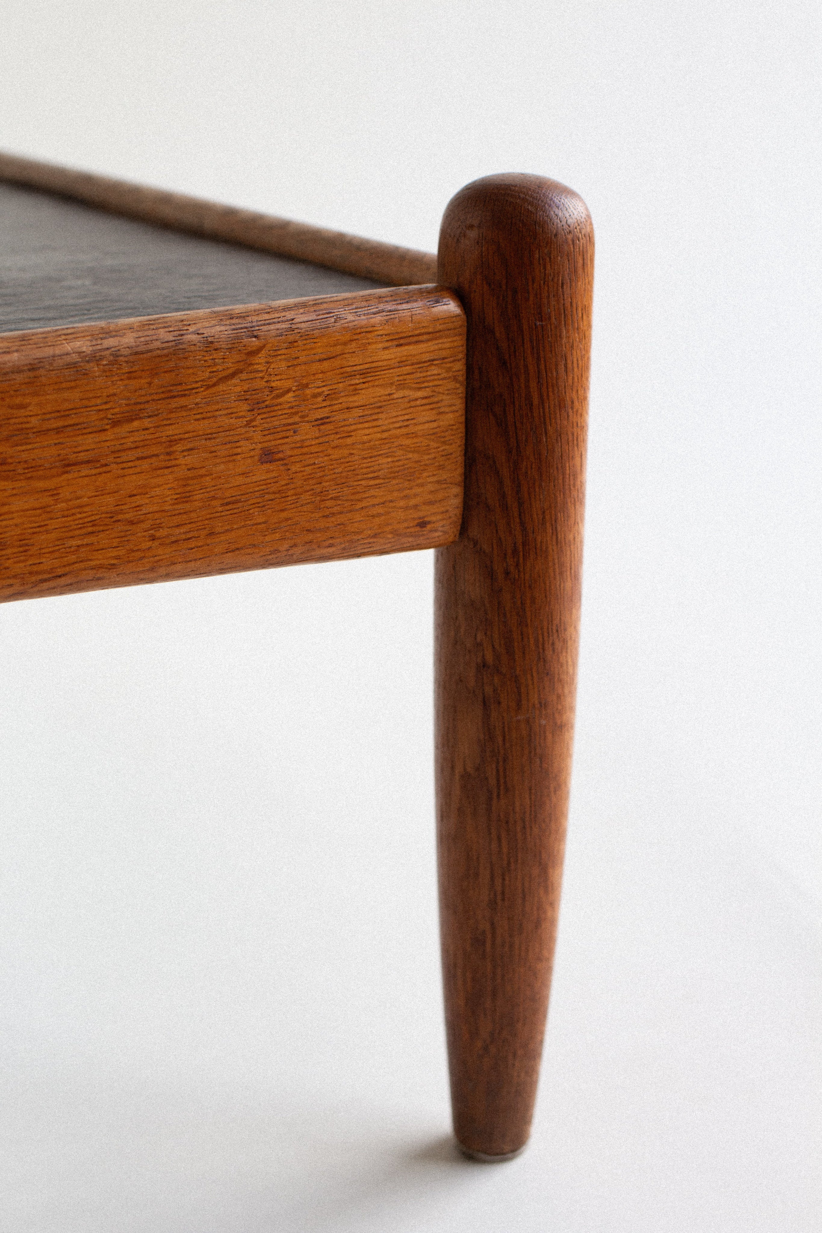 Eric Merthen Coffee Table — side angle