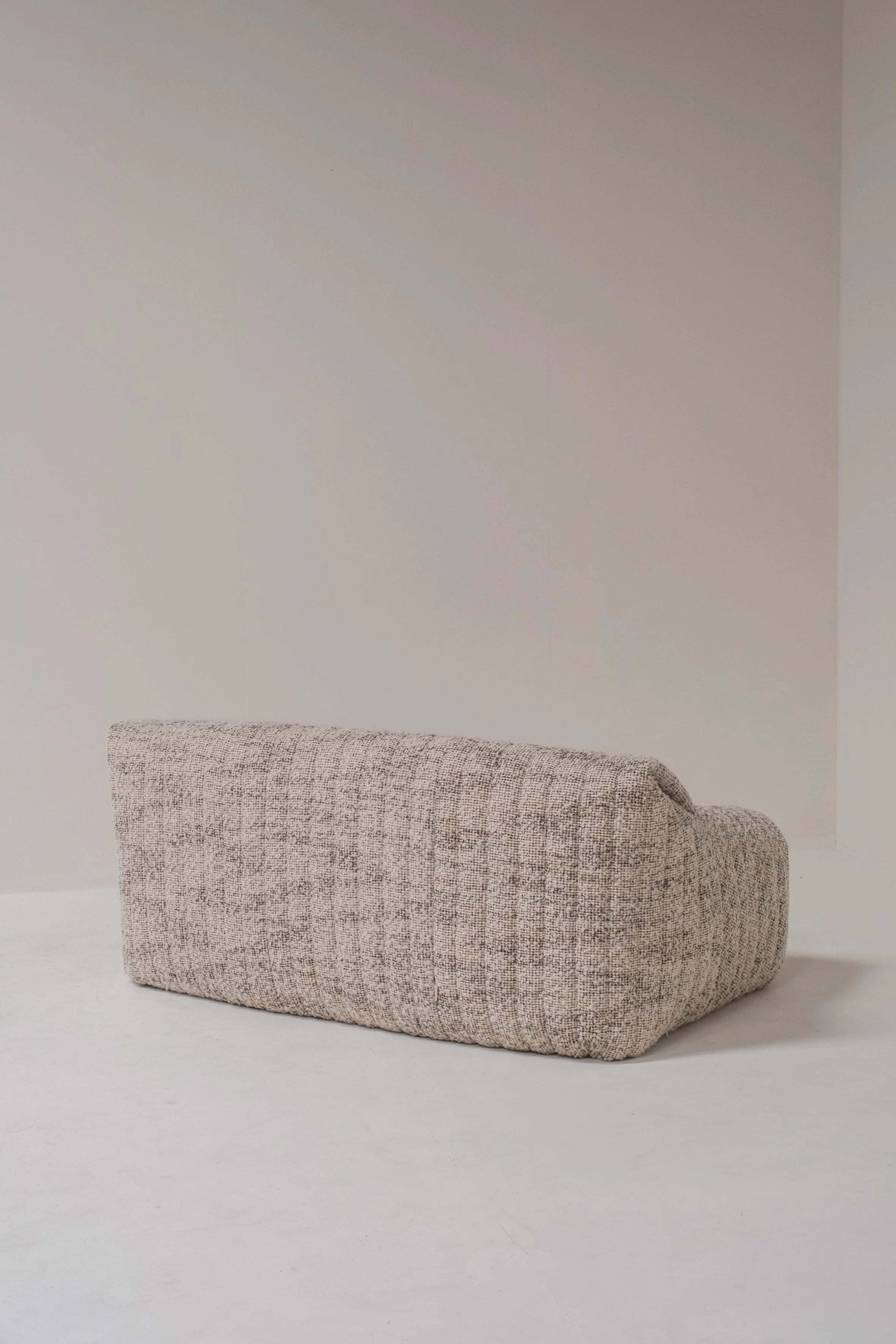 Sandra Sofa by Annie Hiéronimus for Cinna, France, 1970s — view 9