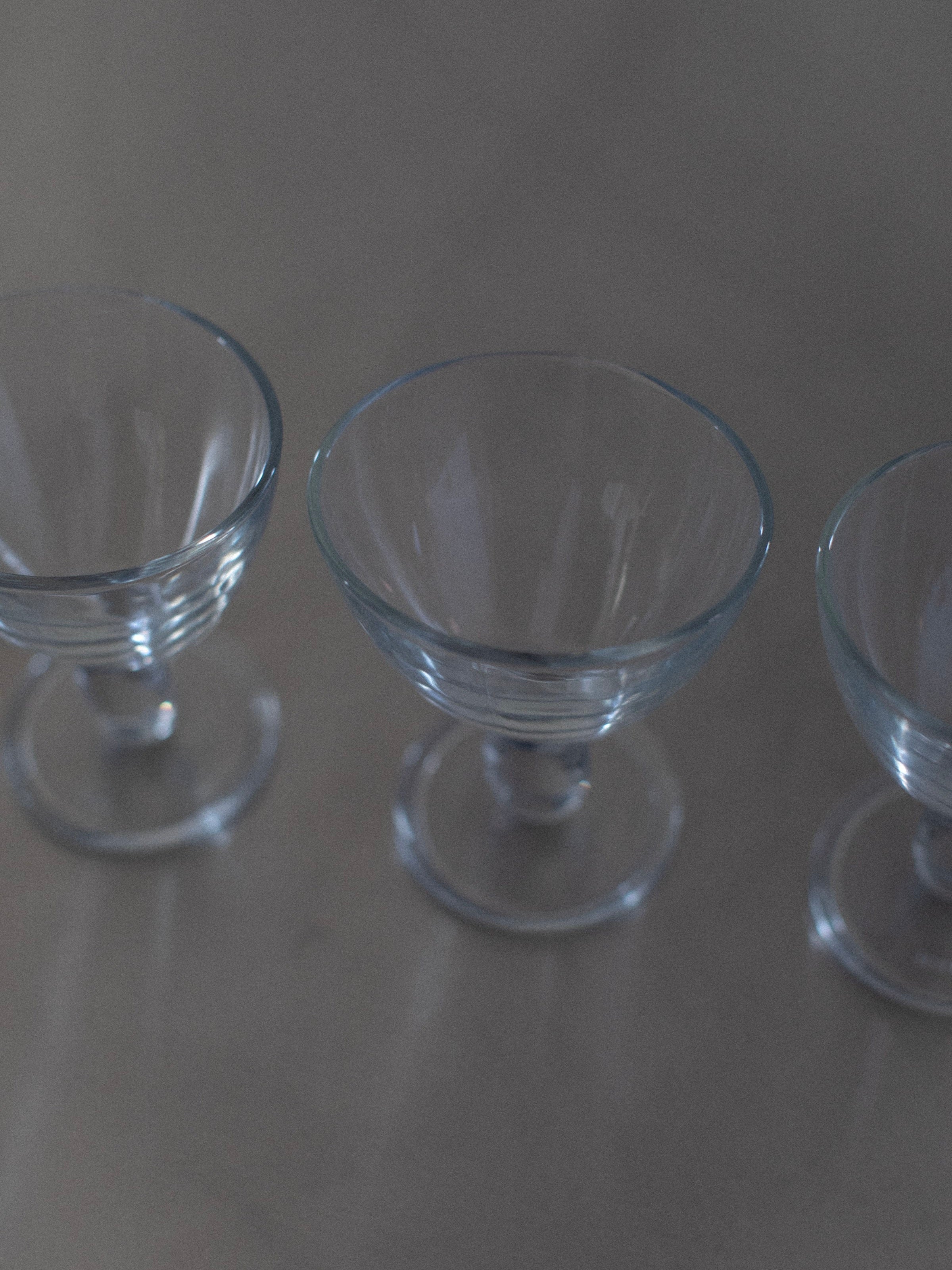 Italian Dessert Cups