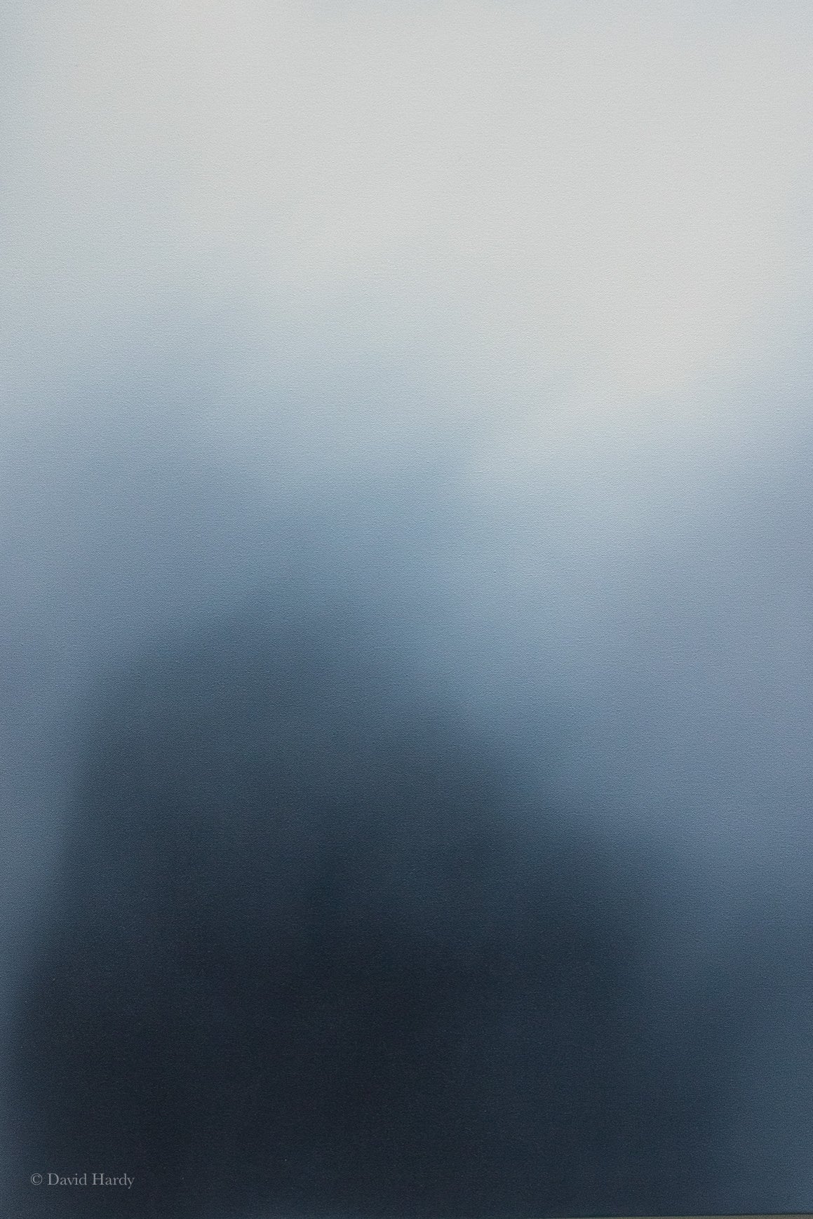 Transgress — Huile sur Toile