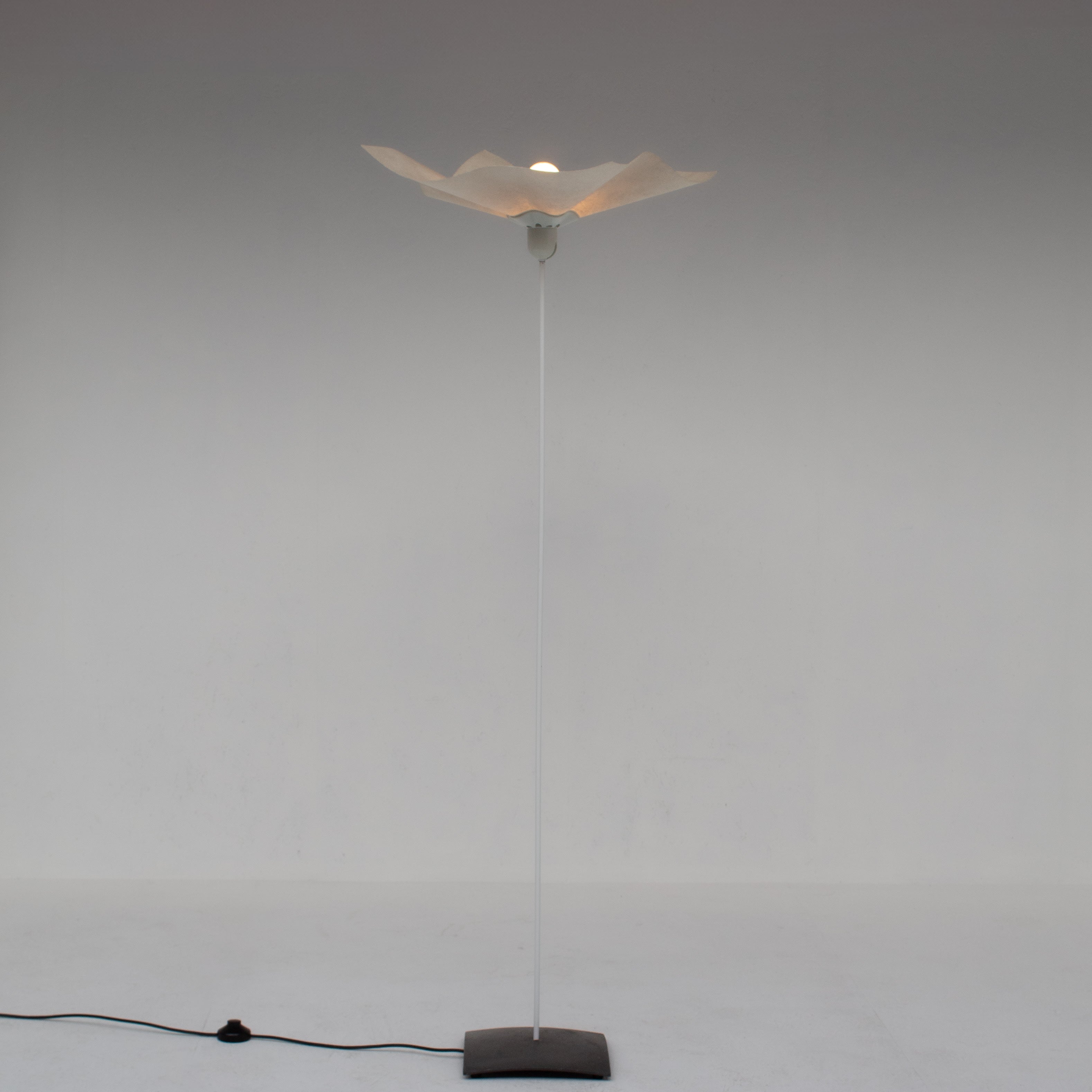 Italian Area 160 Floor Lamp by Mario Bellini for Artemide