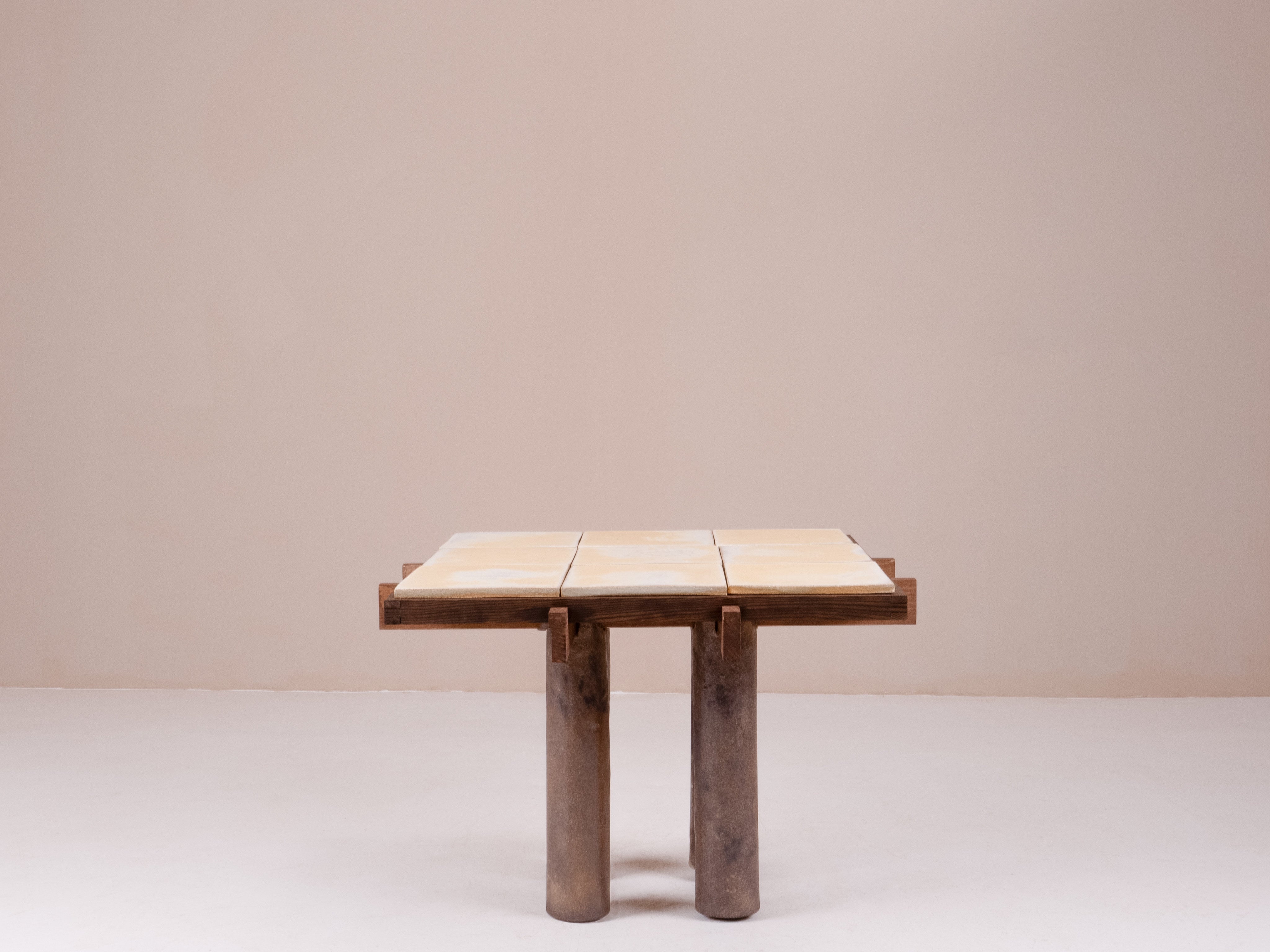 La Taulo, Exclusive Finish only available on The Oblist — lifestyle setting