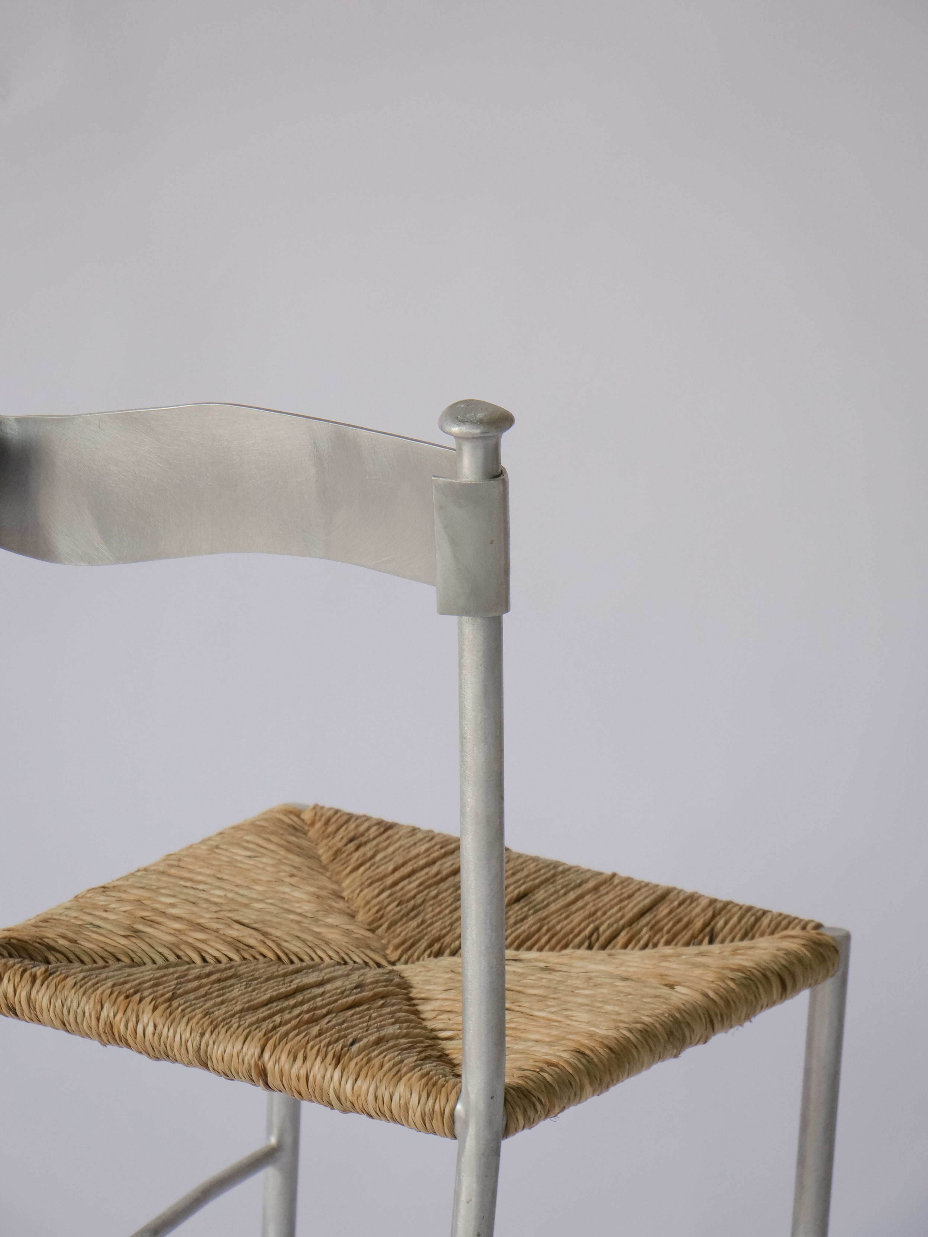 Woven Dream Chair — lifestyle setting