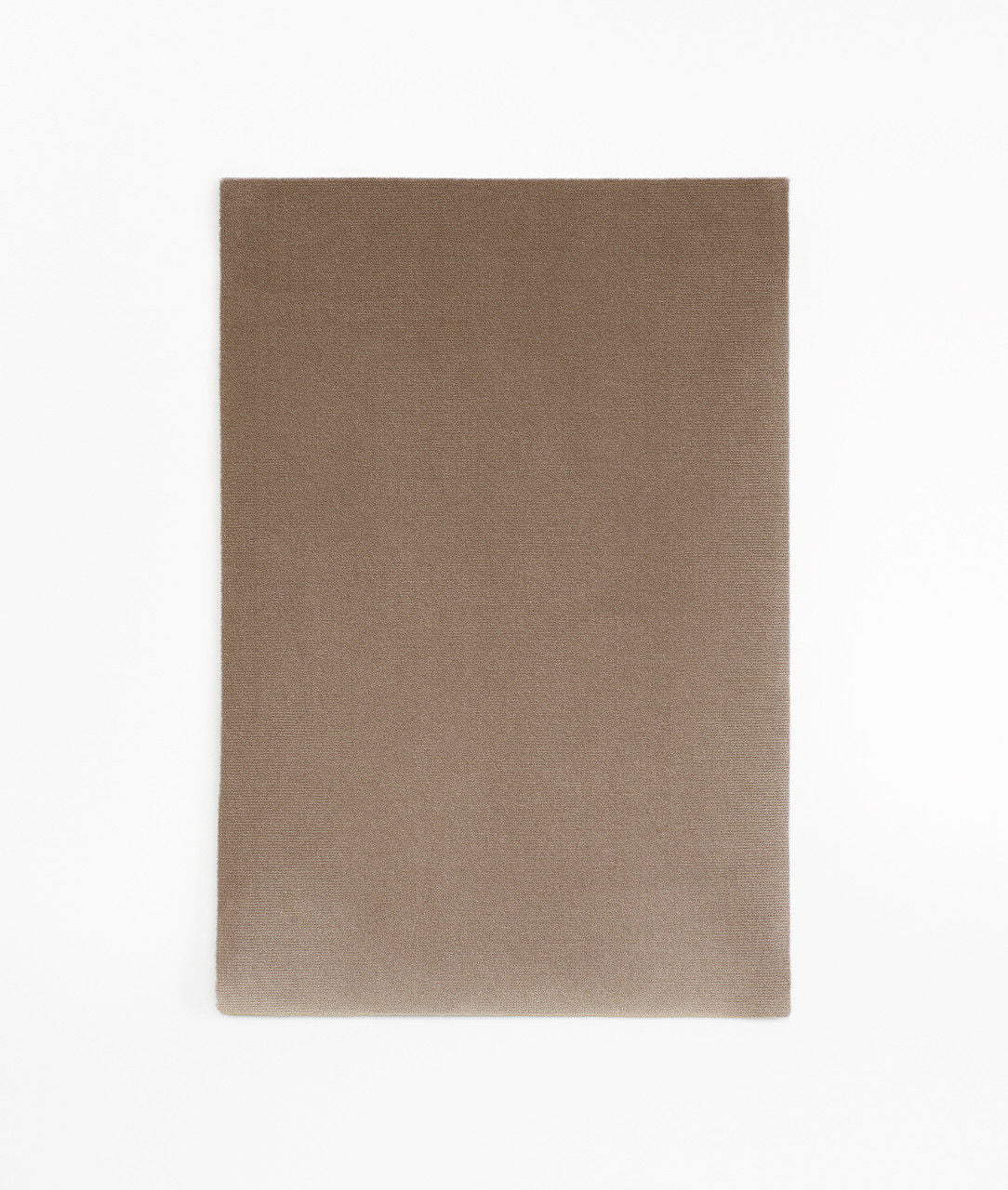 Keys Daybed — close-up of soft taupe fabric upholstery