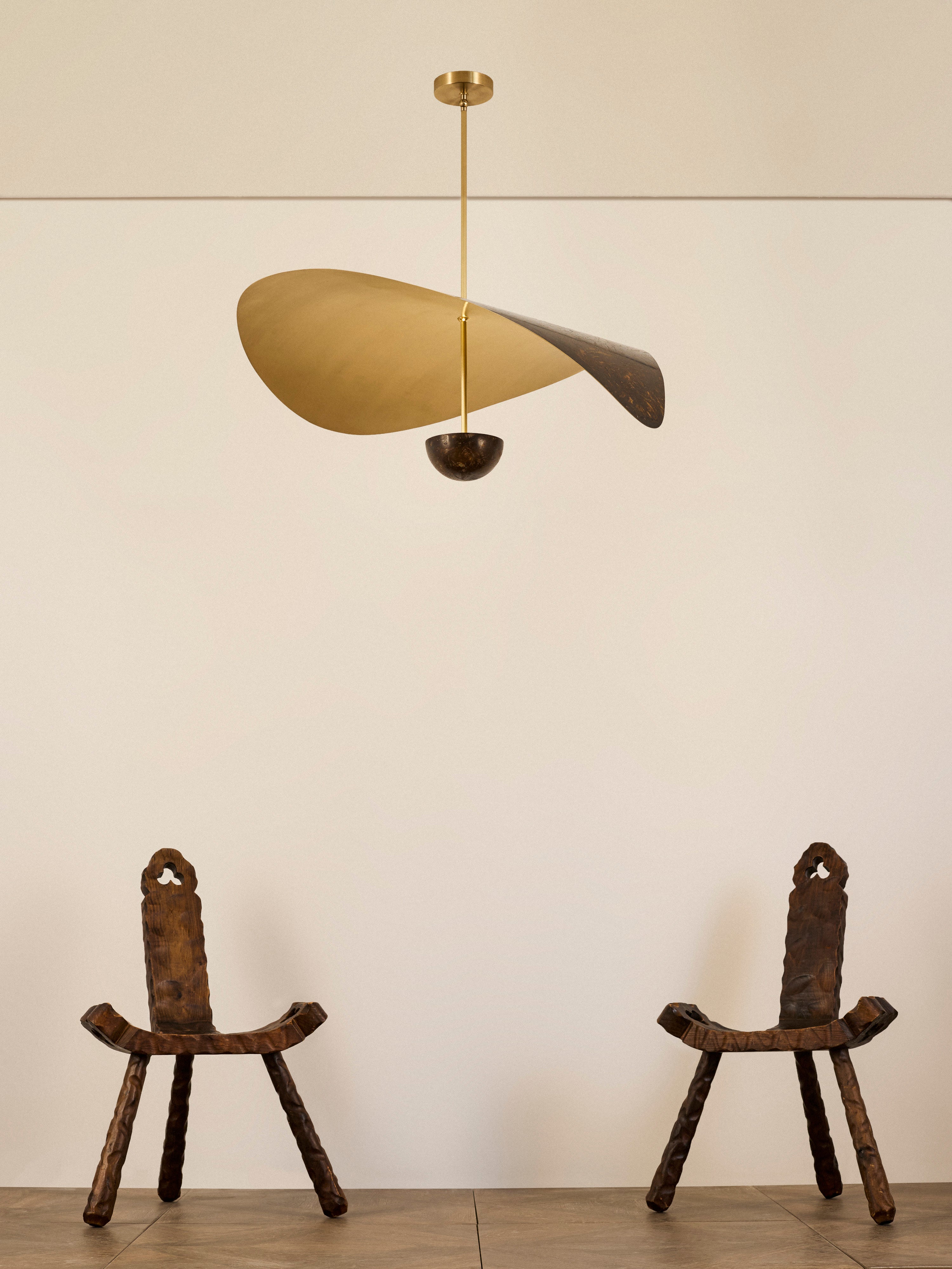 'Bonnie Solo' Pendant Light — view 9
