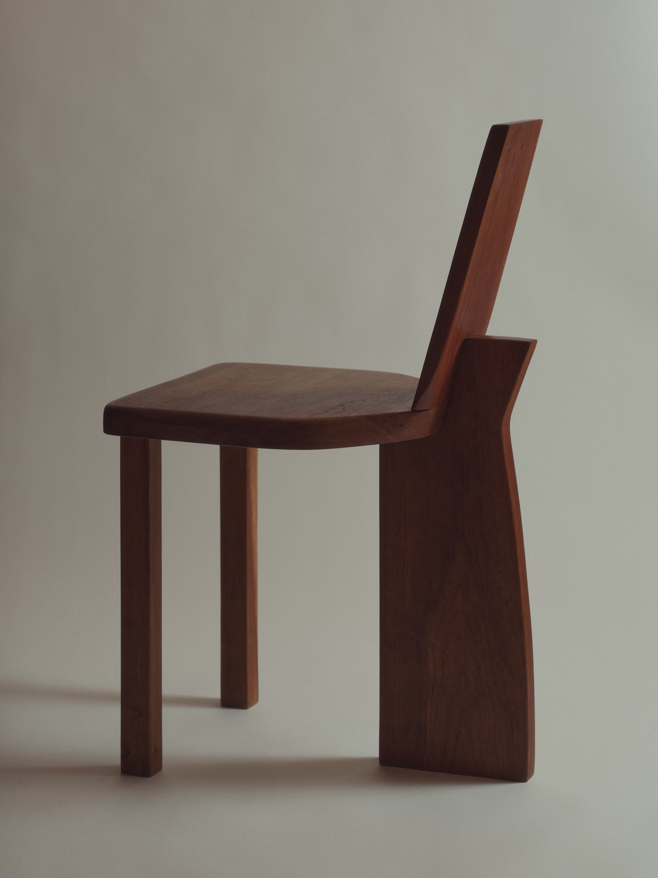 Tripod Chair — additional view