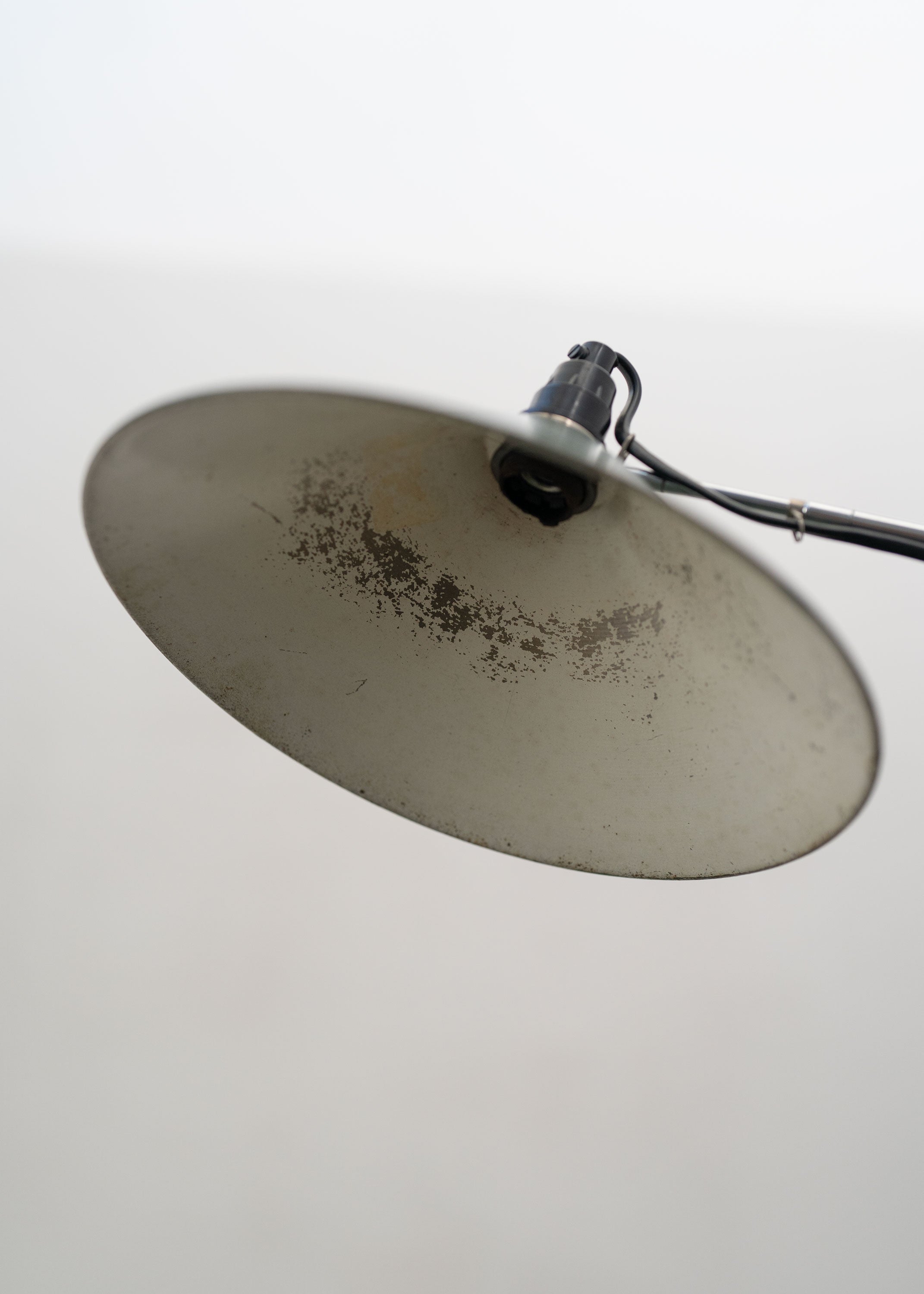 Postmodern Floor Lamp — lifestyle setting