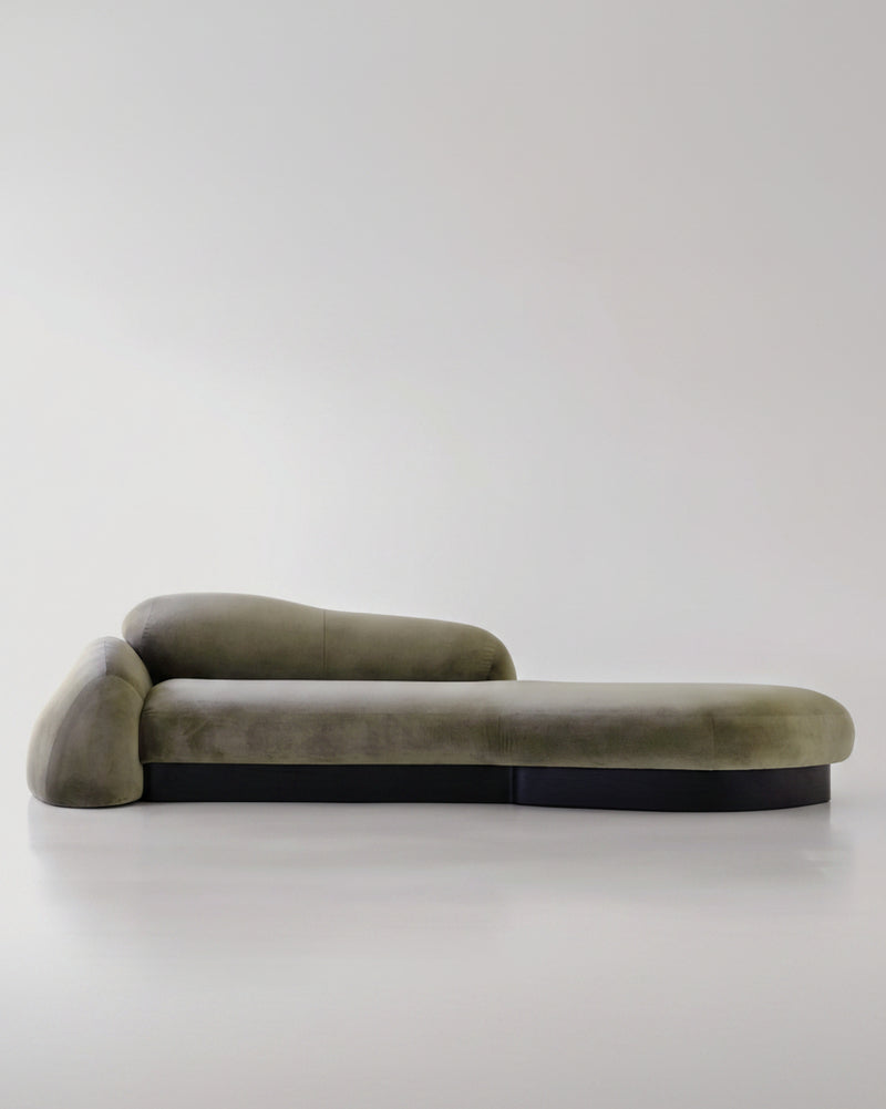 PLYN Sofa by FAINA | The Oblist