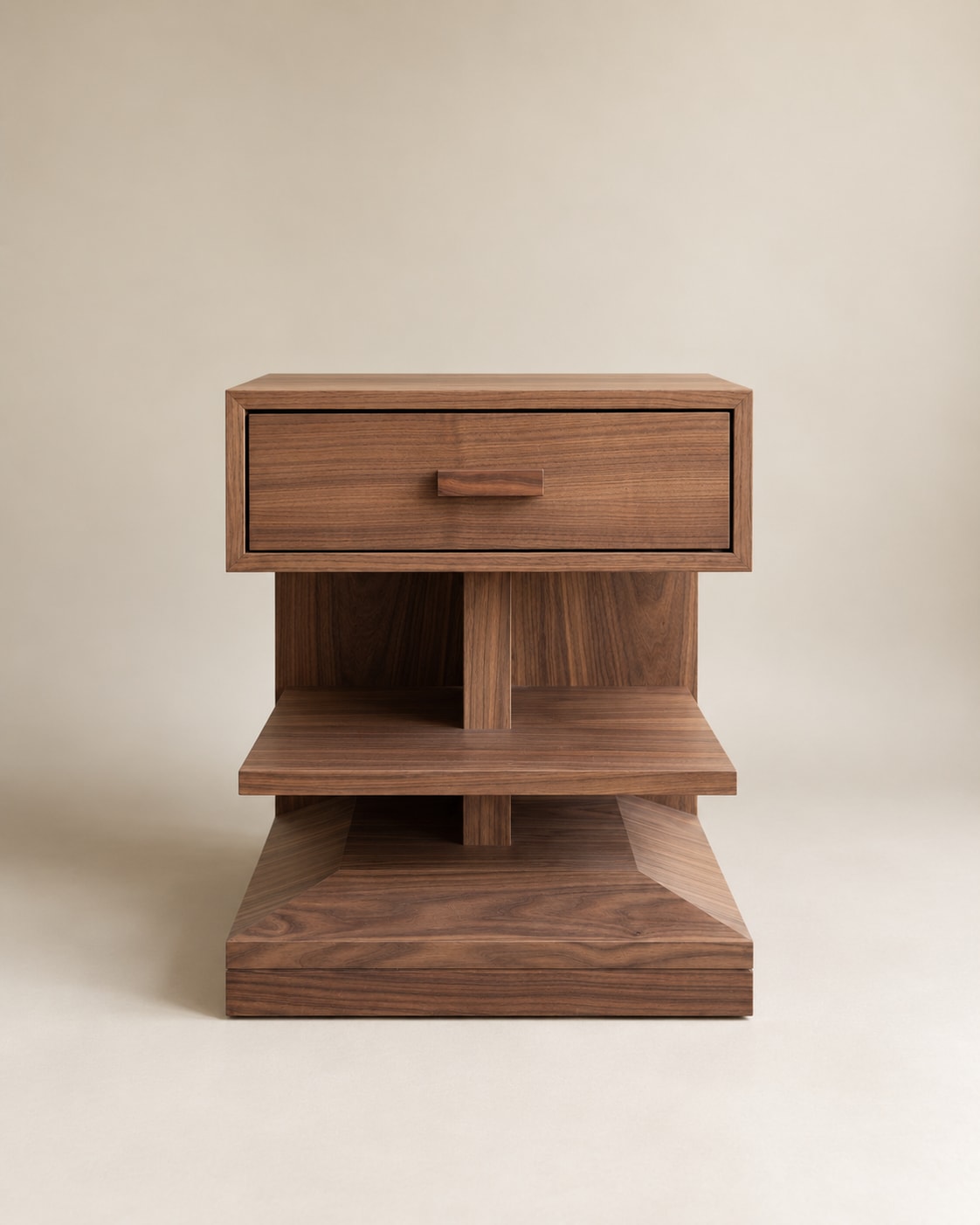 Rodessa Nightstand  — detail view