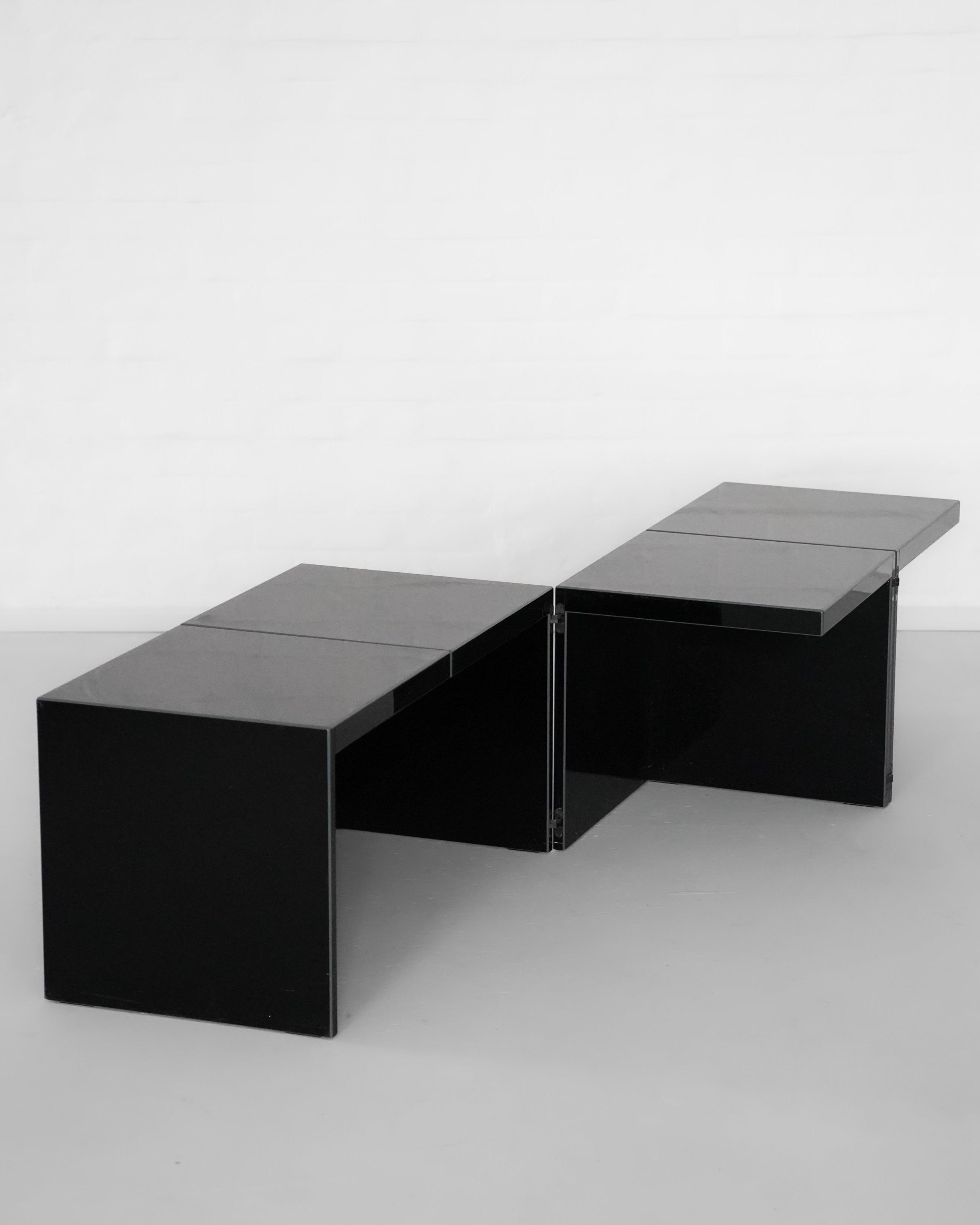Domino Table by Jan Wichers & Alexander Blomberg for Rosenthal
