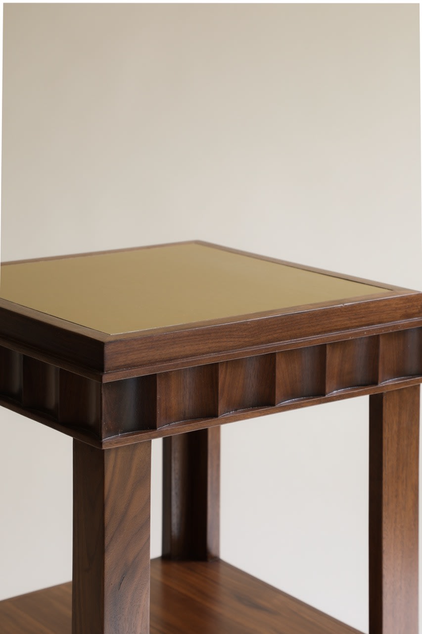 Grand Polène Side Table