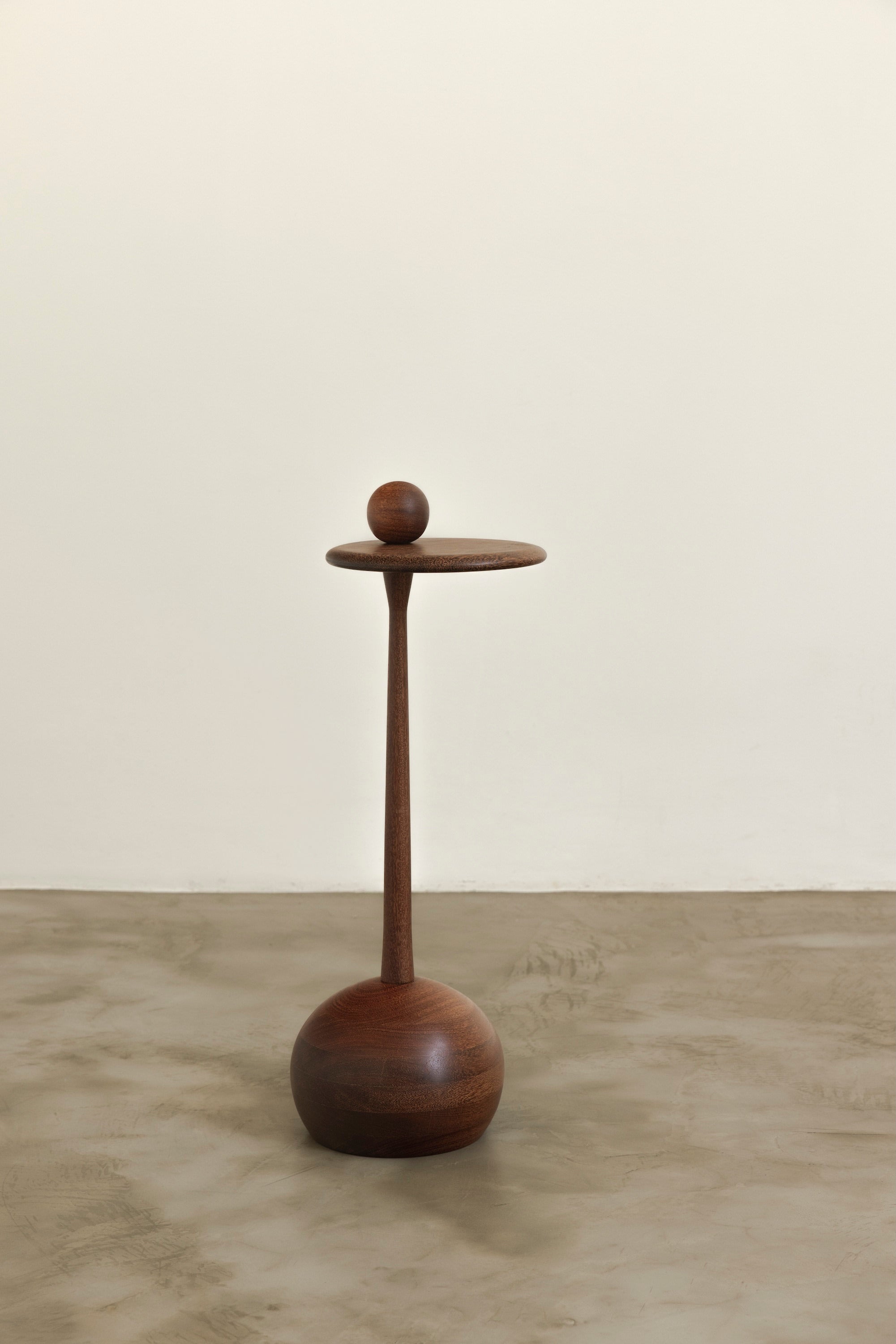 'Serena' Side Table by PROSA — variant detail