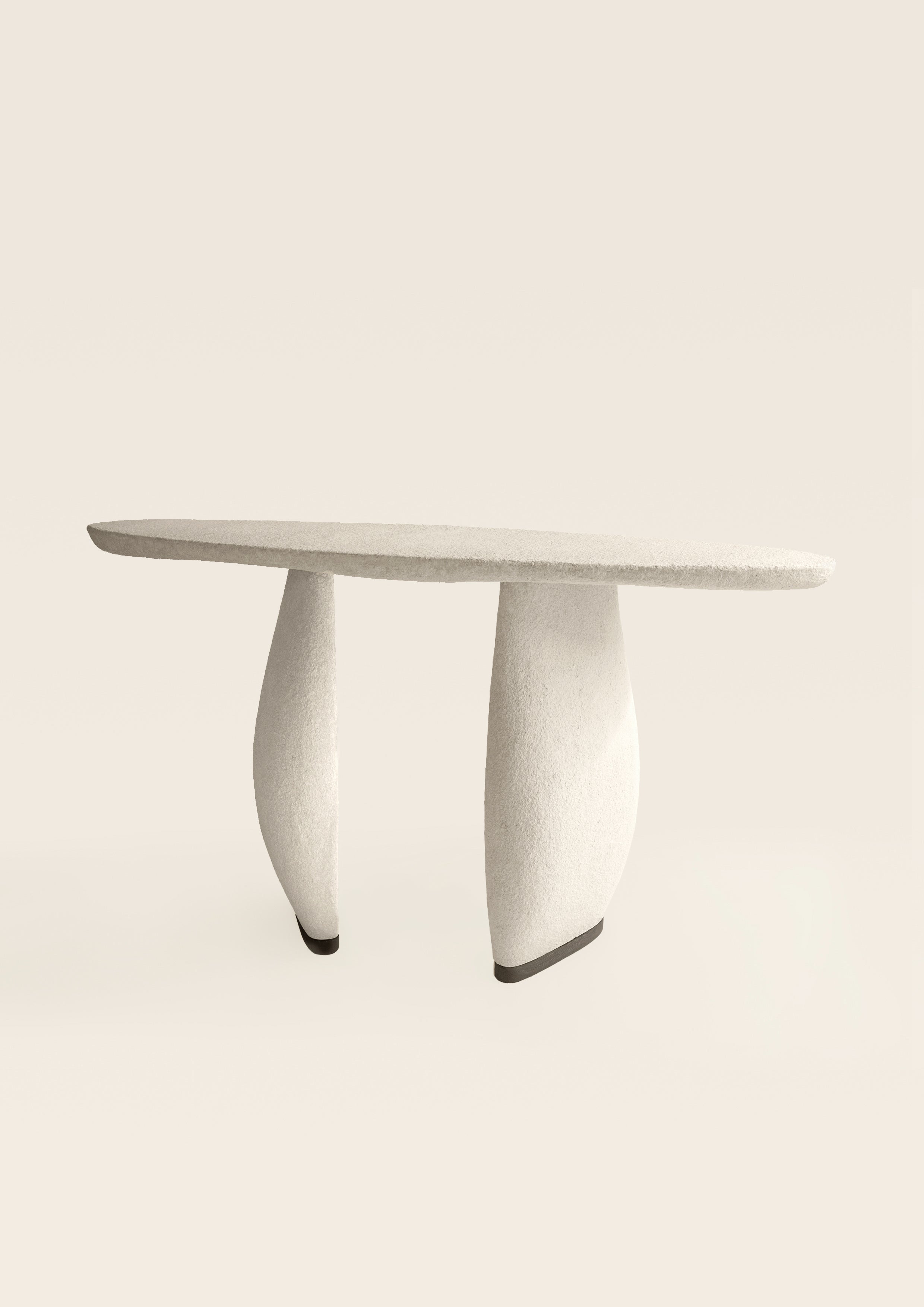 Contemporary Furniture in Papier Maché - DOLOMIE Collection — alternate view