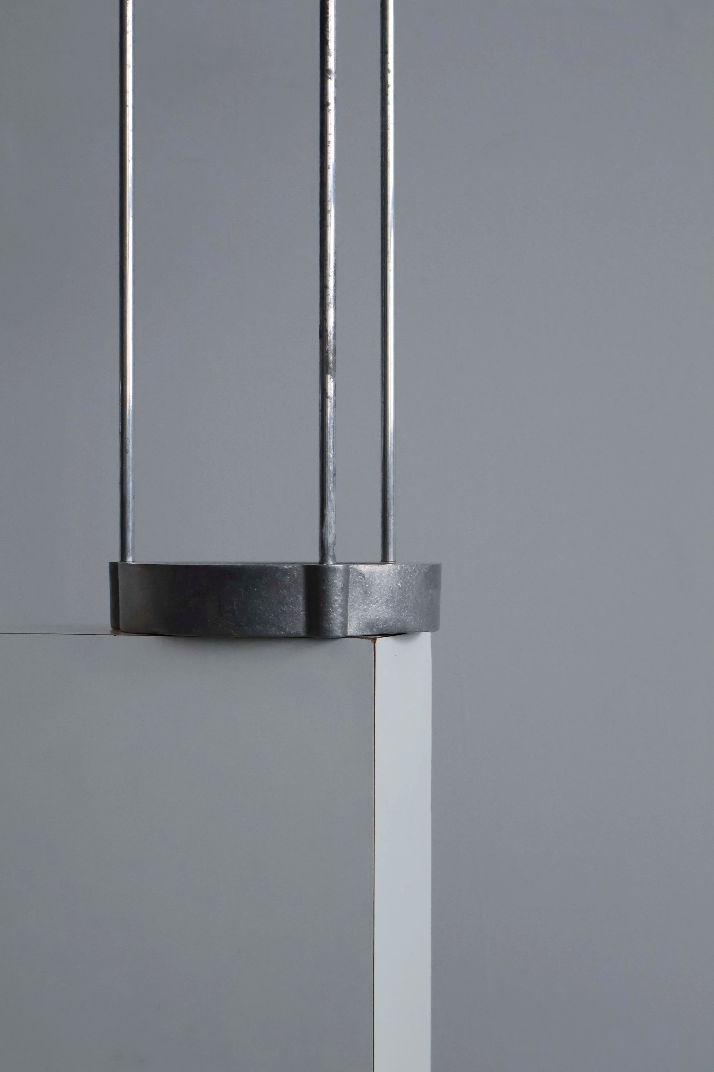 Ivy Umbrella Stand by Emanuela Frattini Magnusson & Carl Gustav Magnusson for EFM Design — close-up