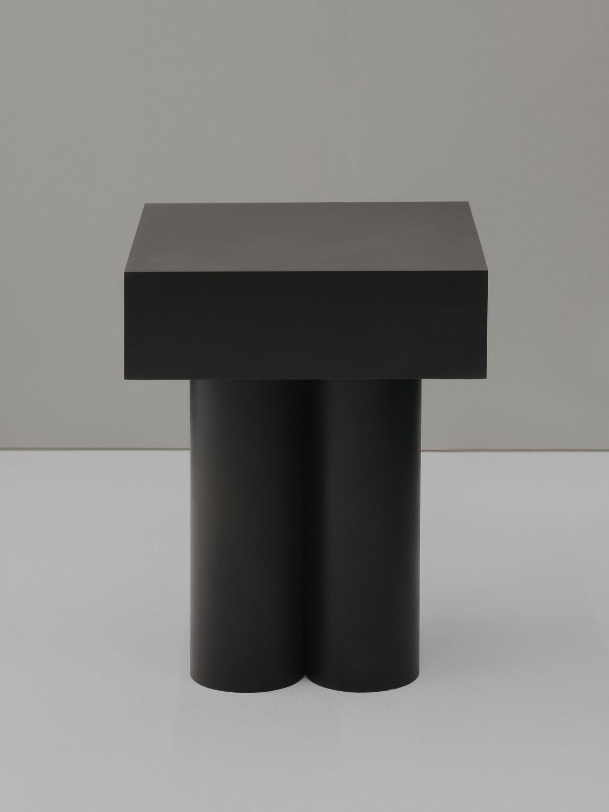 Tube Side Table — lifestyle setting