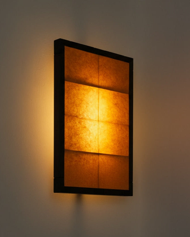 'Medieval Window' Wall Light
